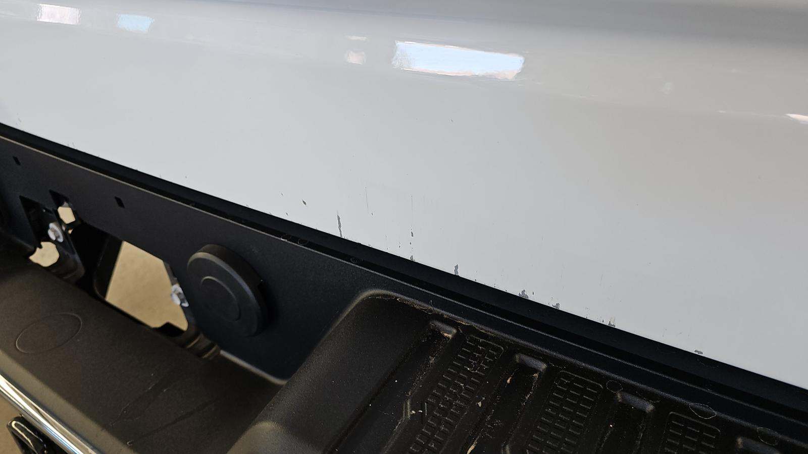 2024 Chevrolet Silverado 1500 Work Truck RWD