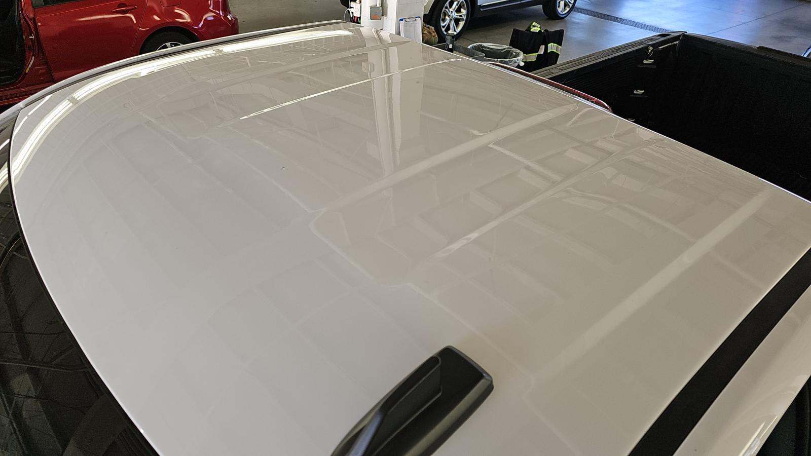 2024 Chevrolet Silverado 1500 Work Truck RWD