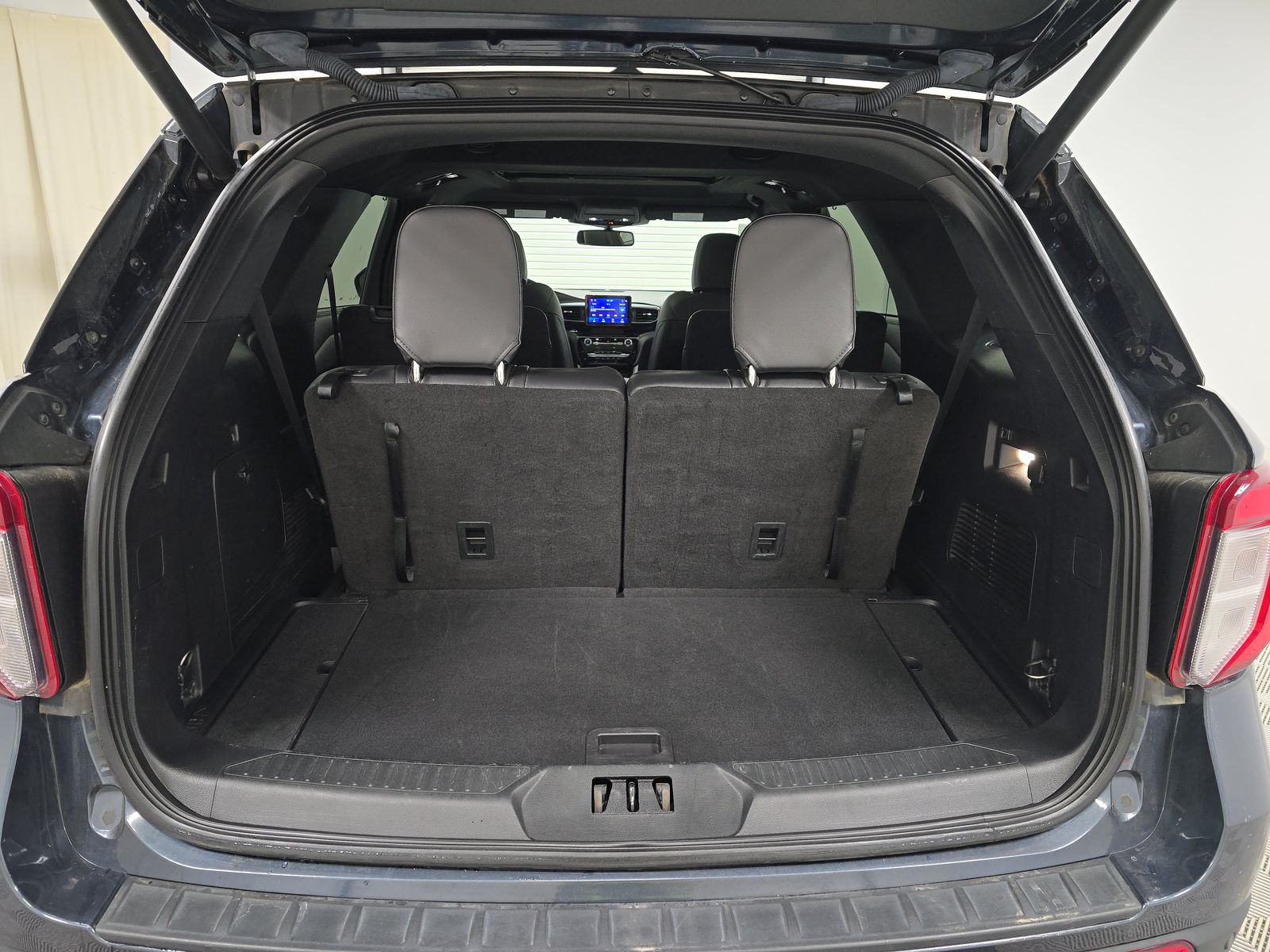 2022 Ford Explorer ST AWD