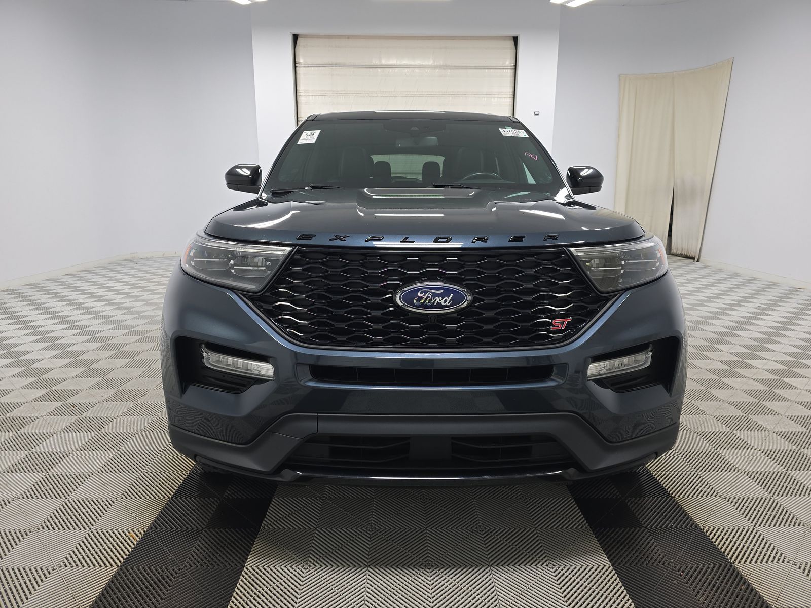 2022 Ford Explorer ST AWD