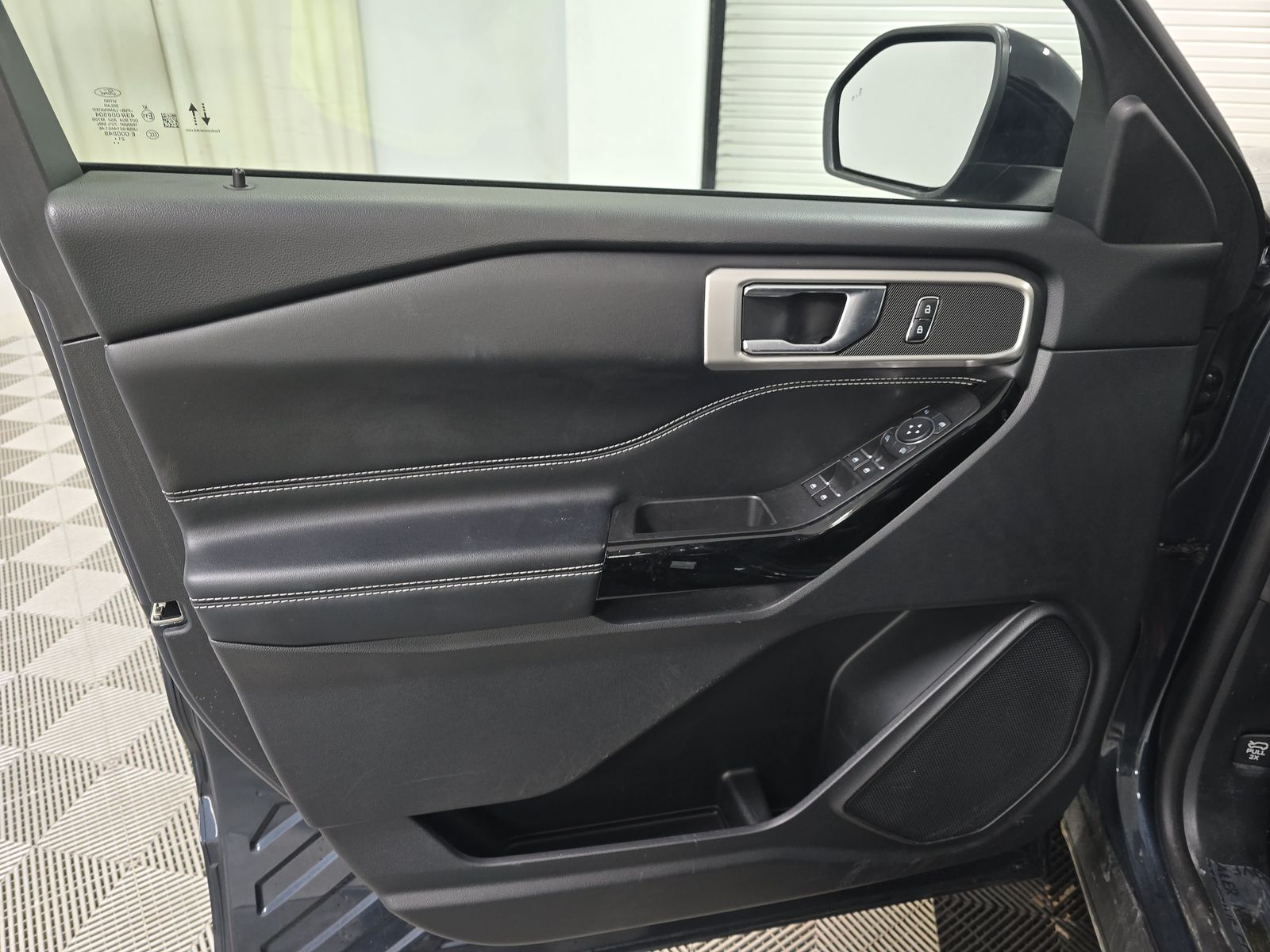 2022 Ford Explorer ST AWD