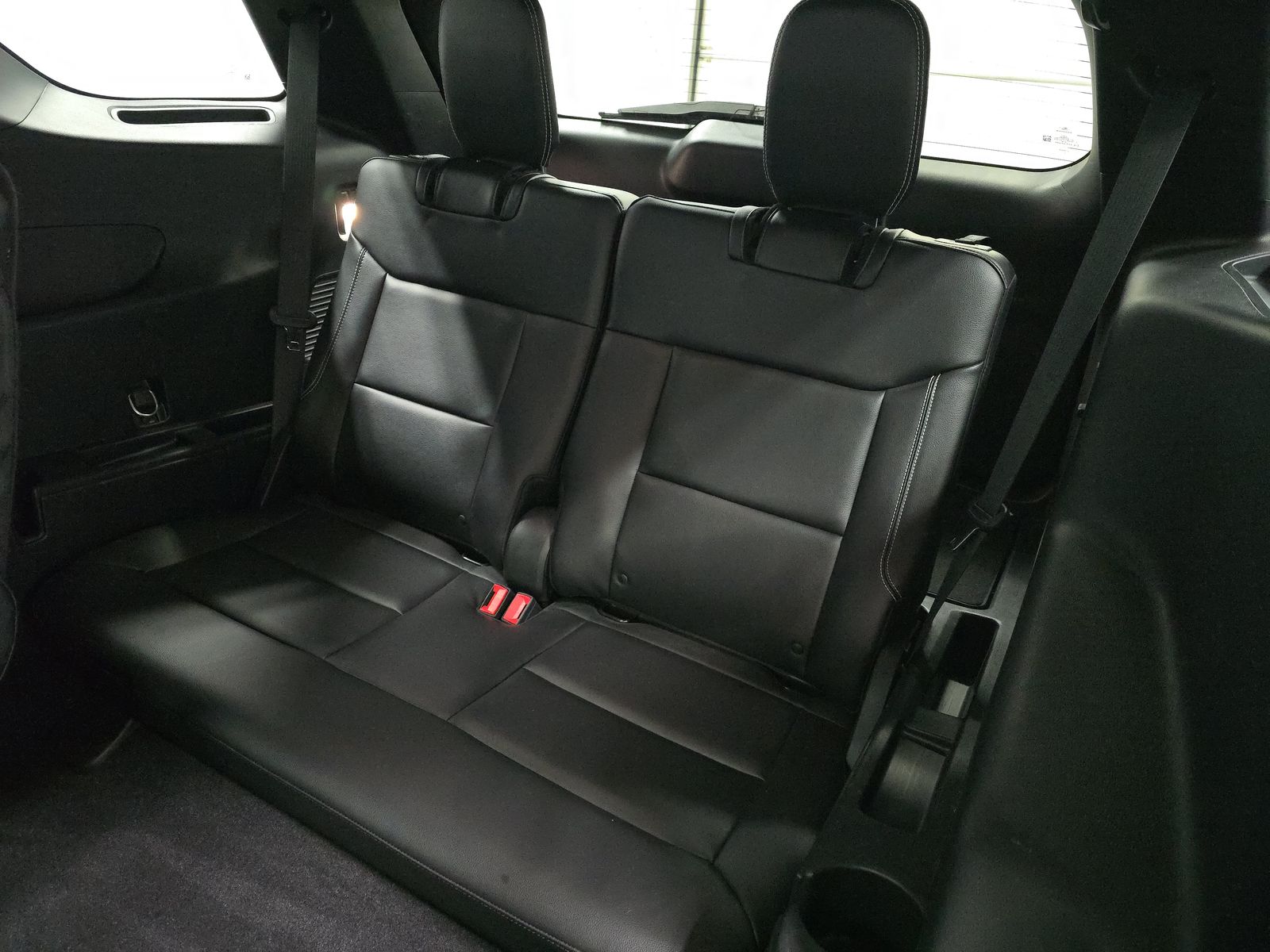 2022 Ford Explorer ST AWD