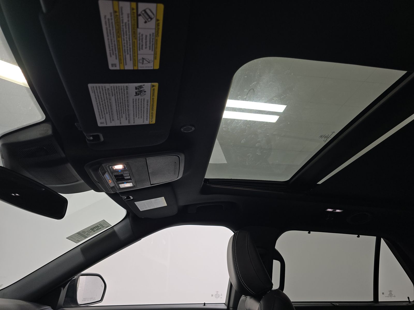 2022 Ford Explorer ST AWD