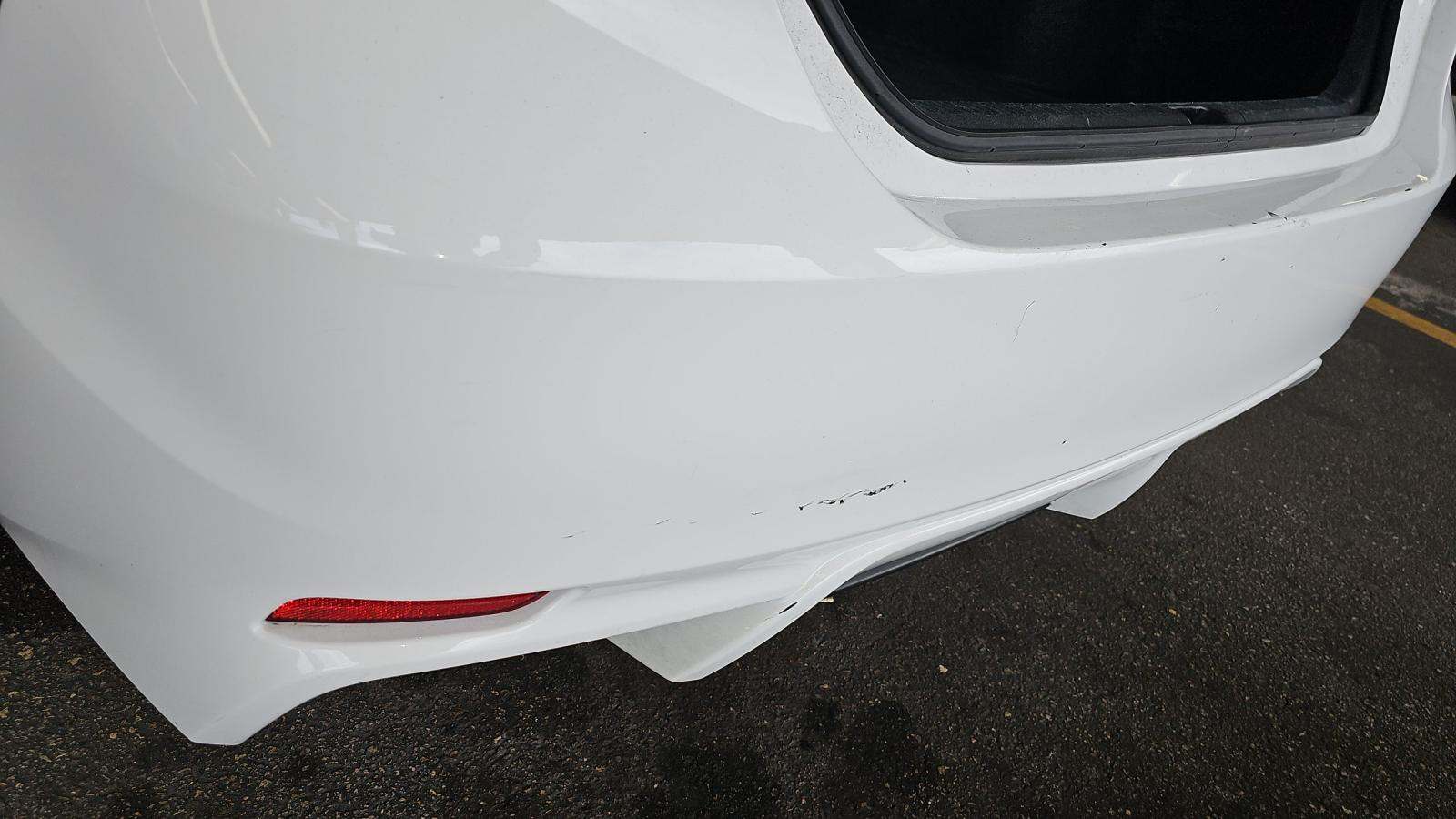 2024 Toyota Camry SE FWD