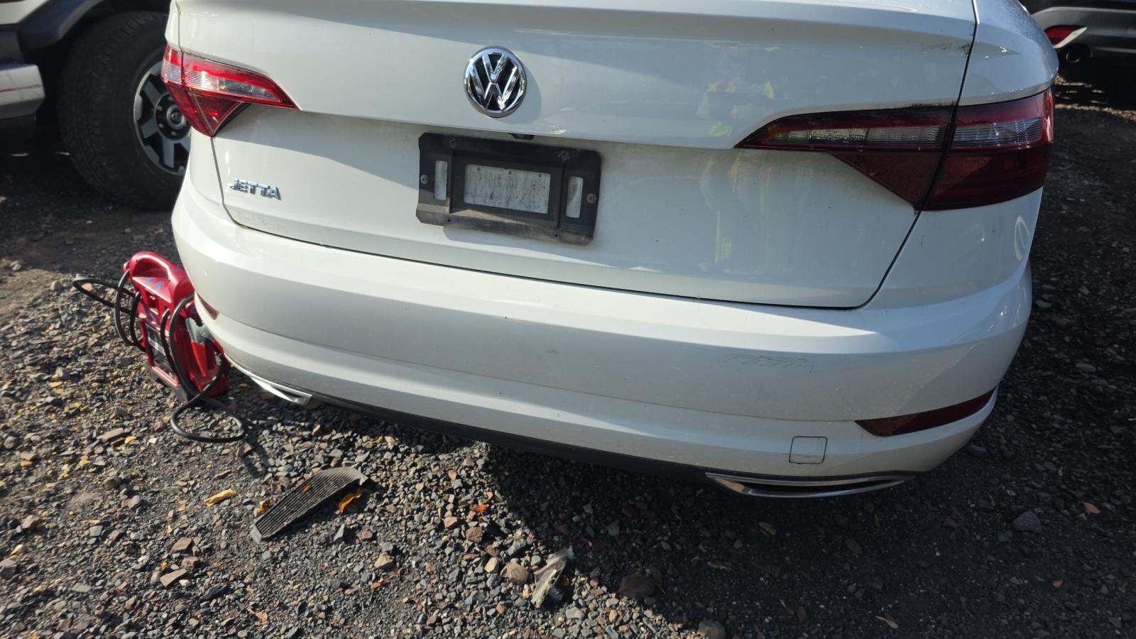 2021 Volkswagen Jetta 1.4T SEL Premium FWD