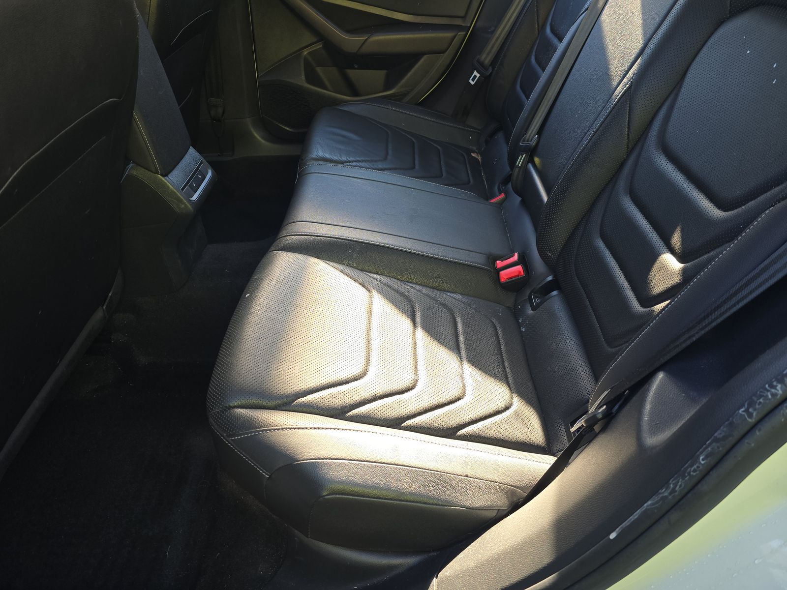 2021 Volkswagen Jetta 1.4T SEL Premium FWD