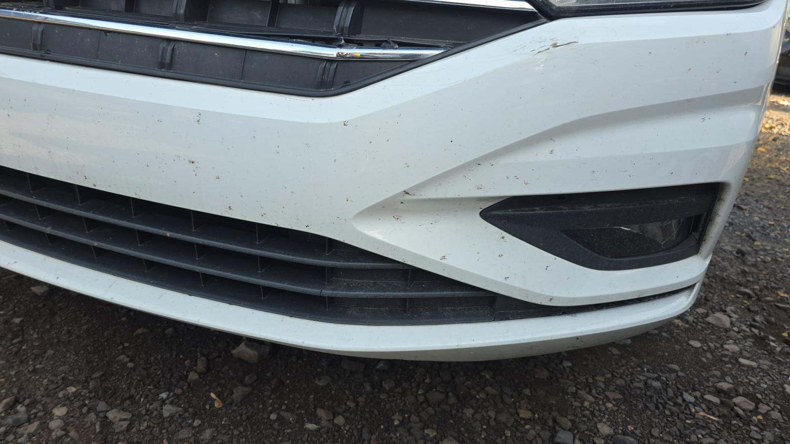 2021 Volkswagen Jetta 1.4T SEL Premium FWD