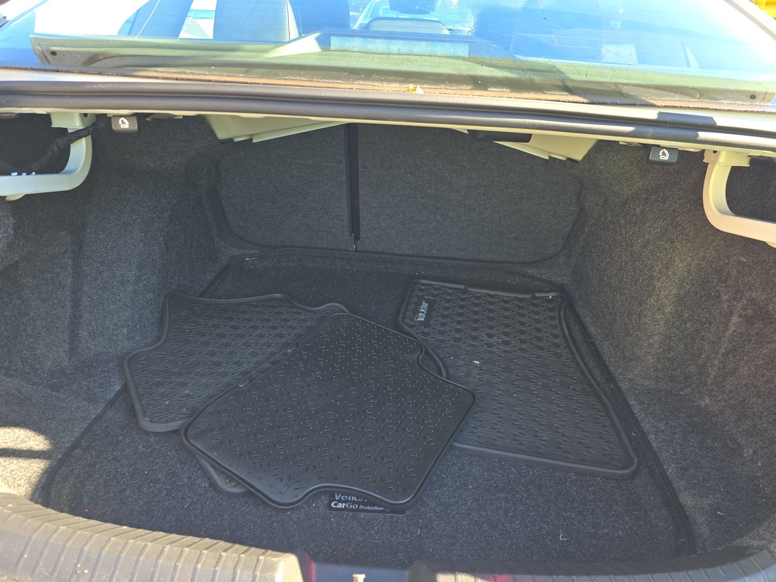 2021 Volkswagen Jetta 1.4T SEL Premium FWD