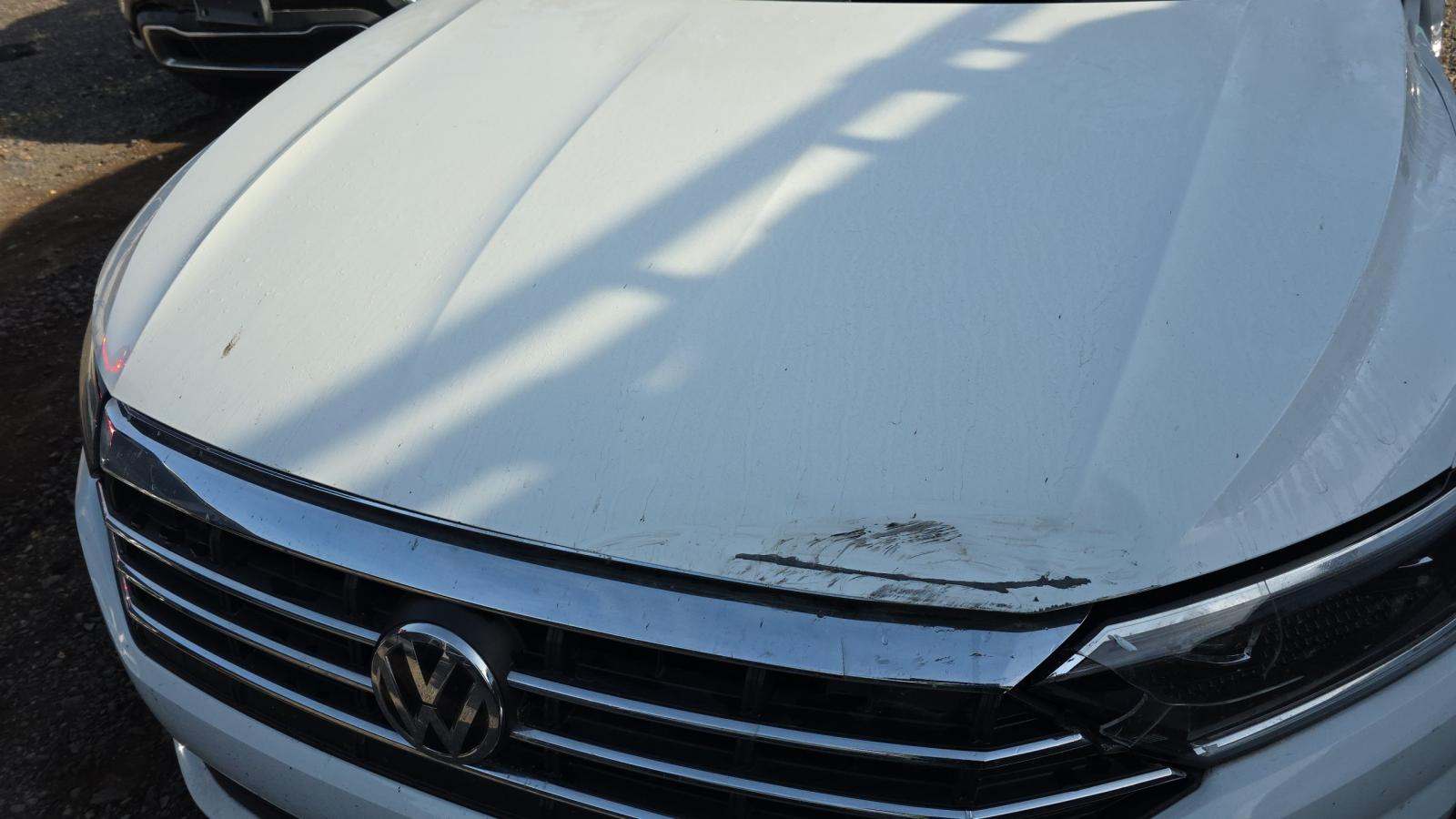 2021 Volkswagen Jetta 1.4T SEL Premium FWD