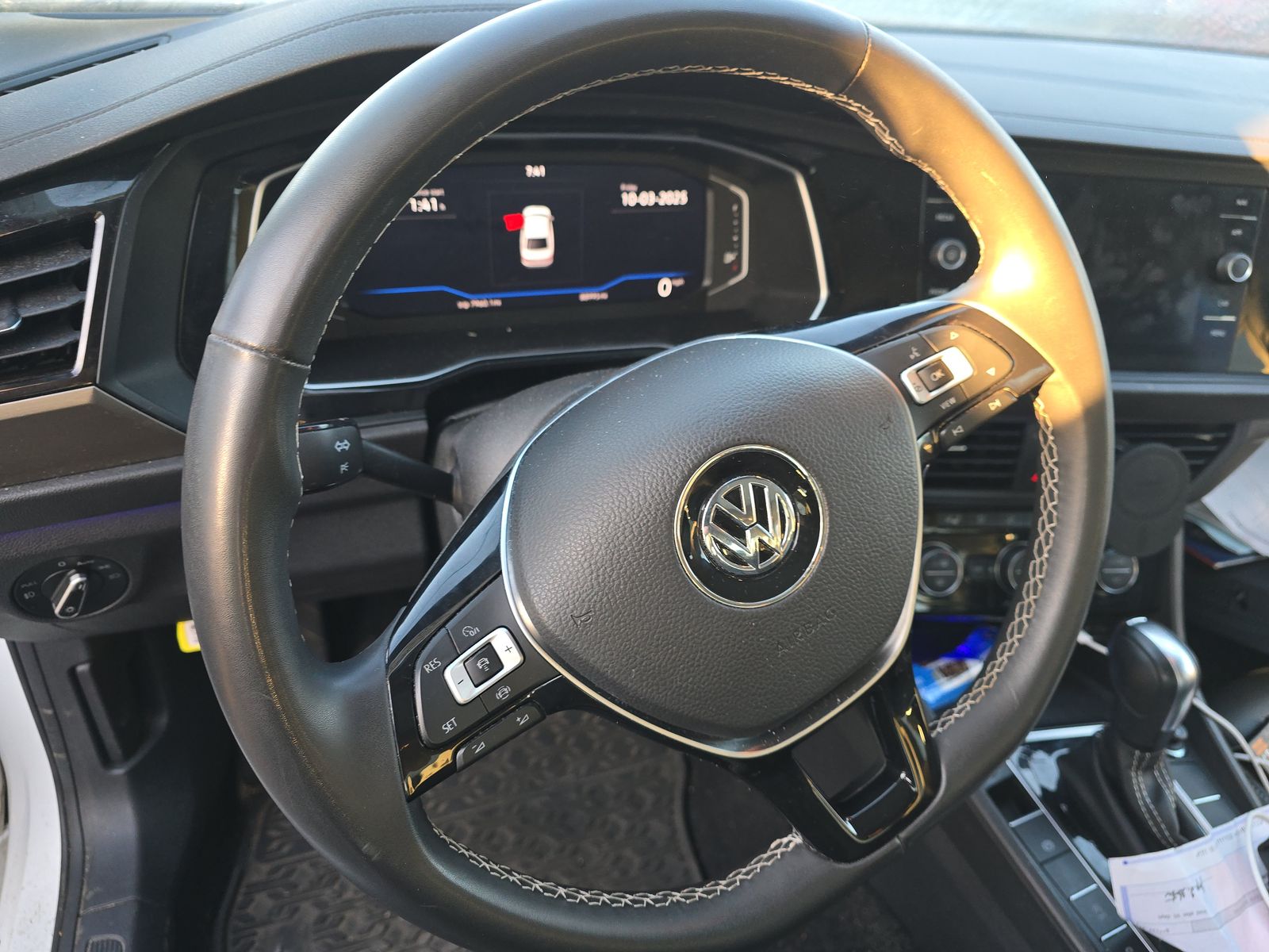 2021 Volkswagen Jetta 1.4T SEL Premium FWD