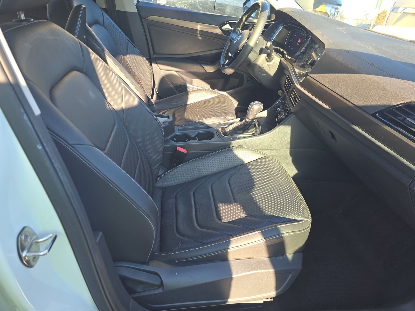 2021 Volkswagen Jetta 1.4T SEL Premium FWD