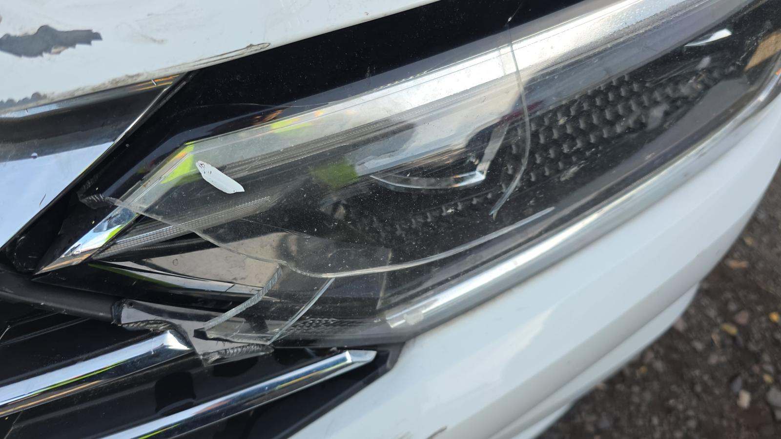 2021 Volkswagen Jetta 1.4T SEL Premium FWD