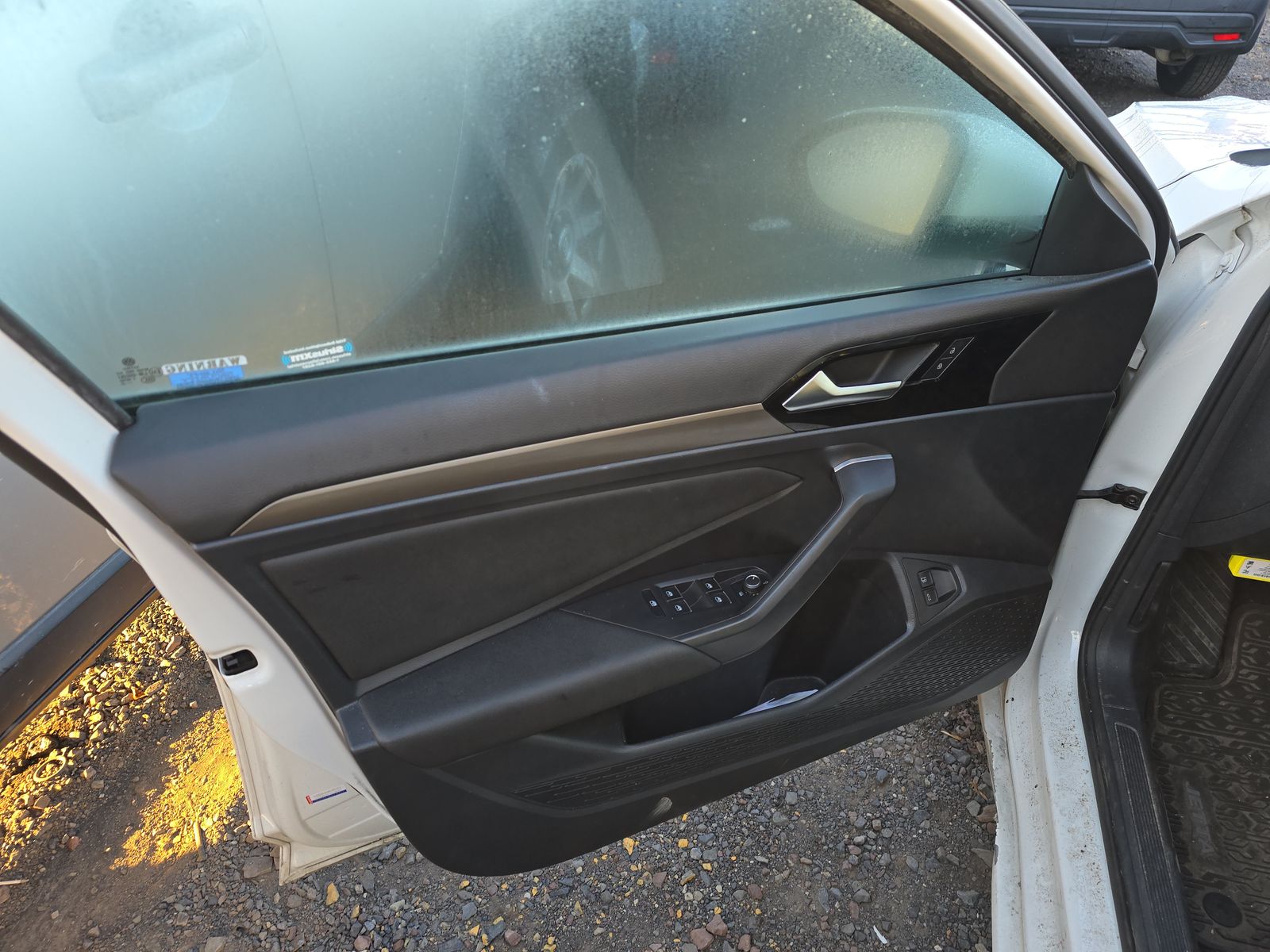 2021 Volkswagen Jetta 1.4T SEL Premium FWD