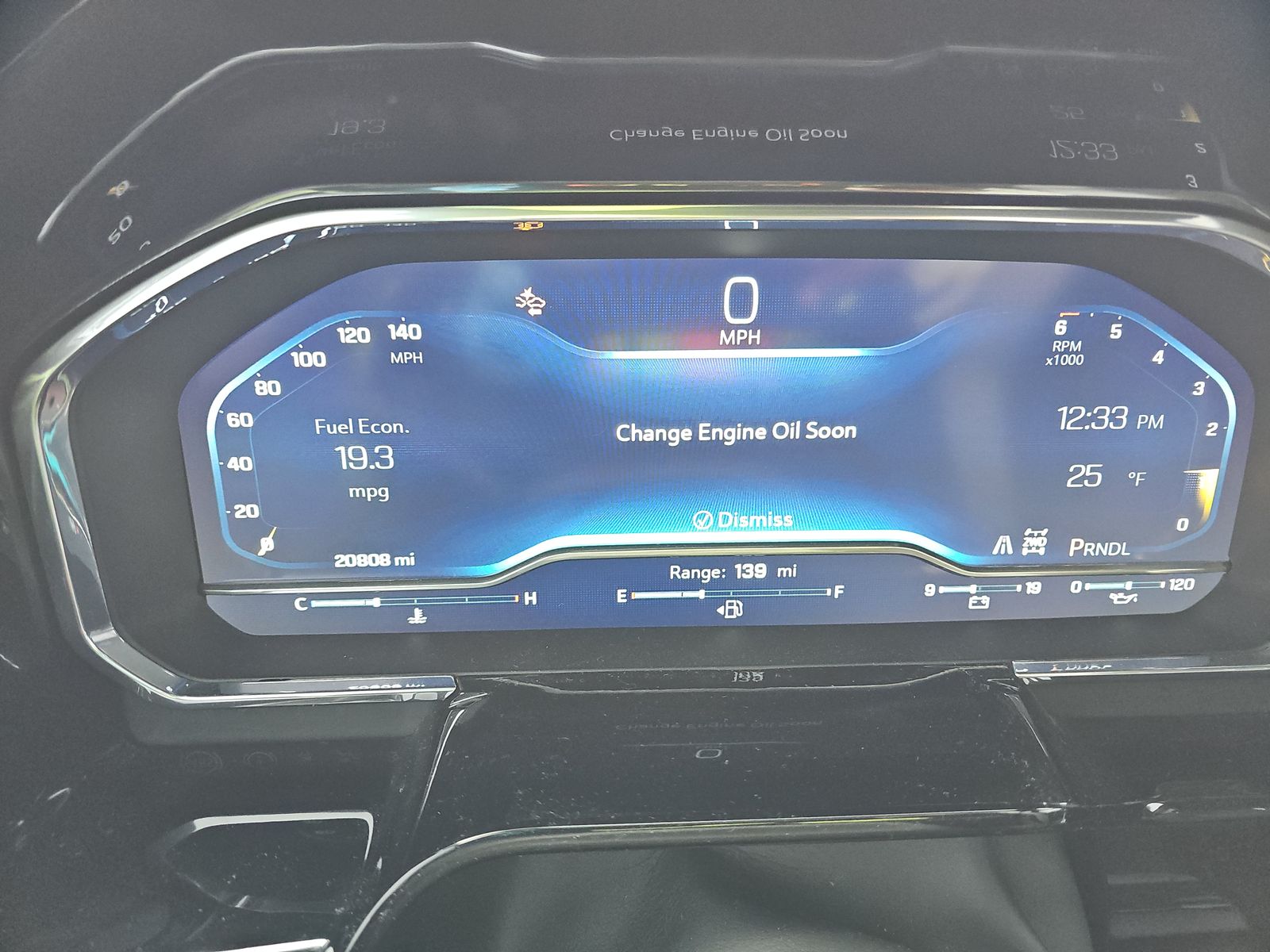 2023 Chevrolet Silverado 1500 LT AWD