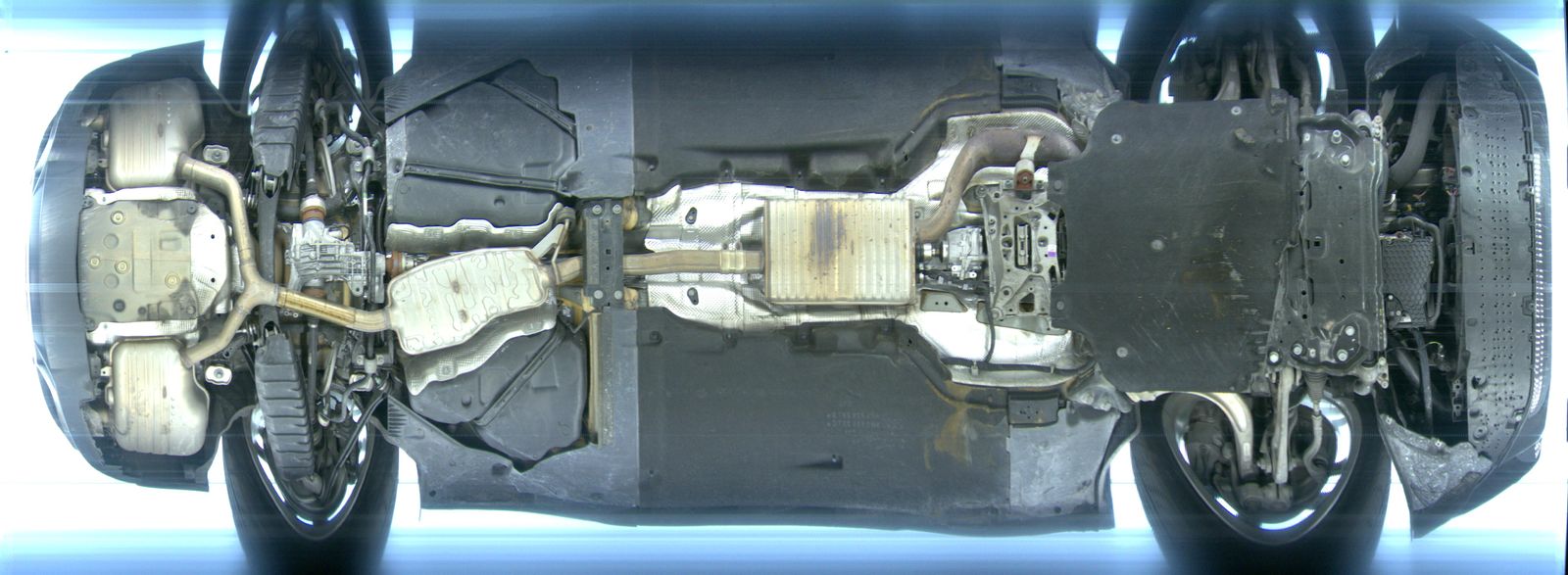 2023 Audi A4 S line Premium Plus AWD