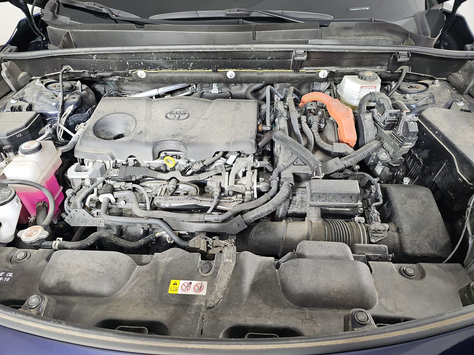 2022 Toyota Venza LE AWD