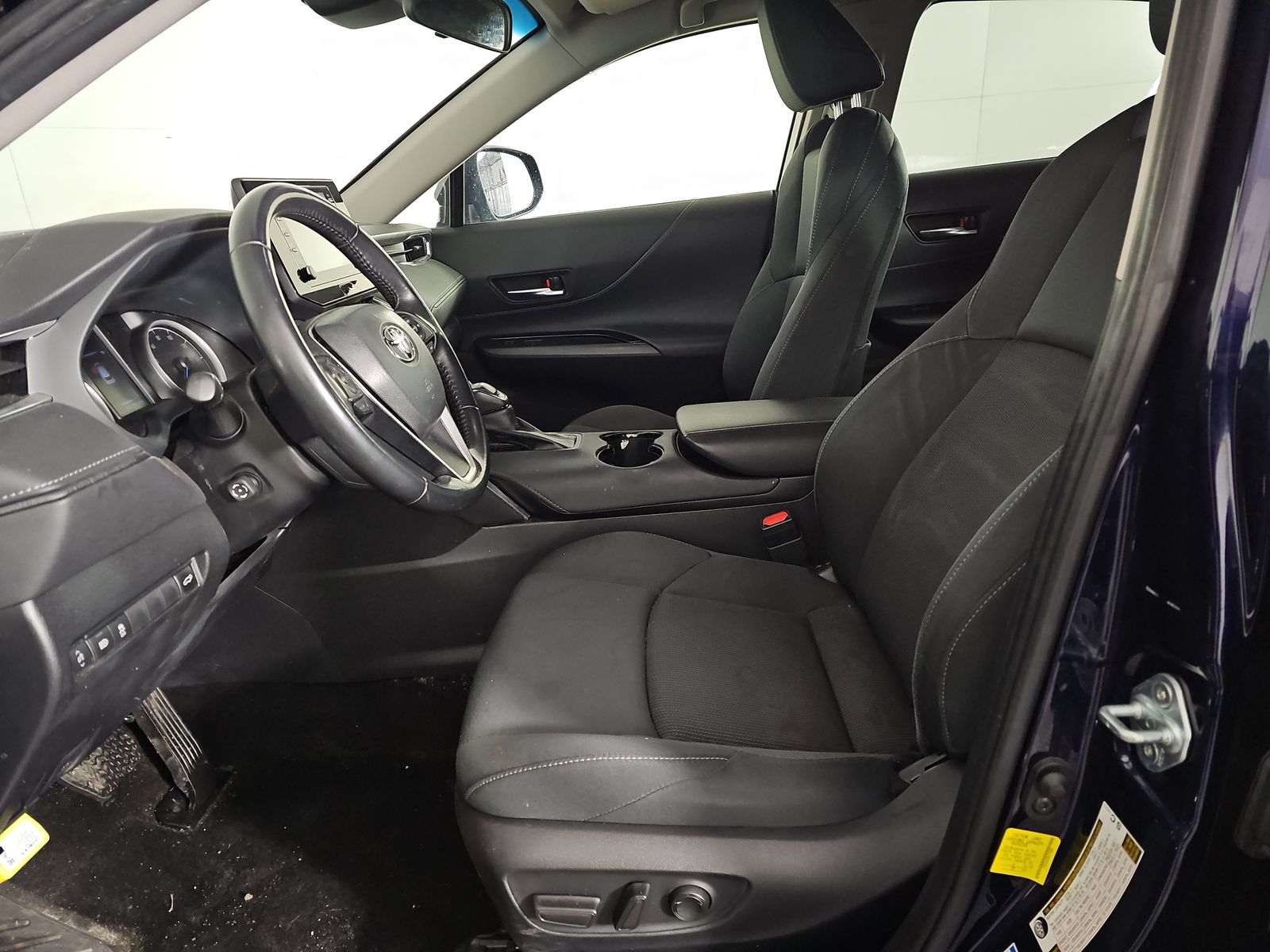 2022 Toyota Venza LE AWD