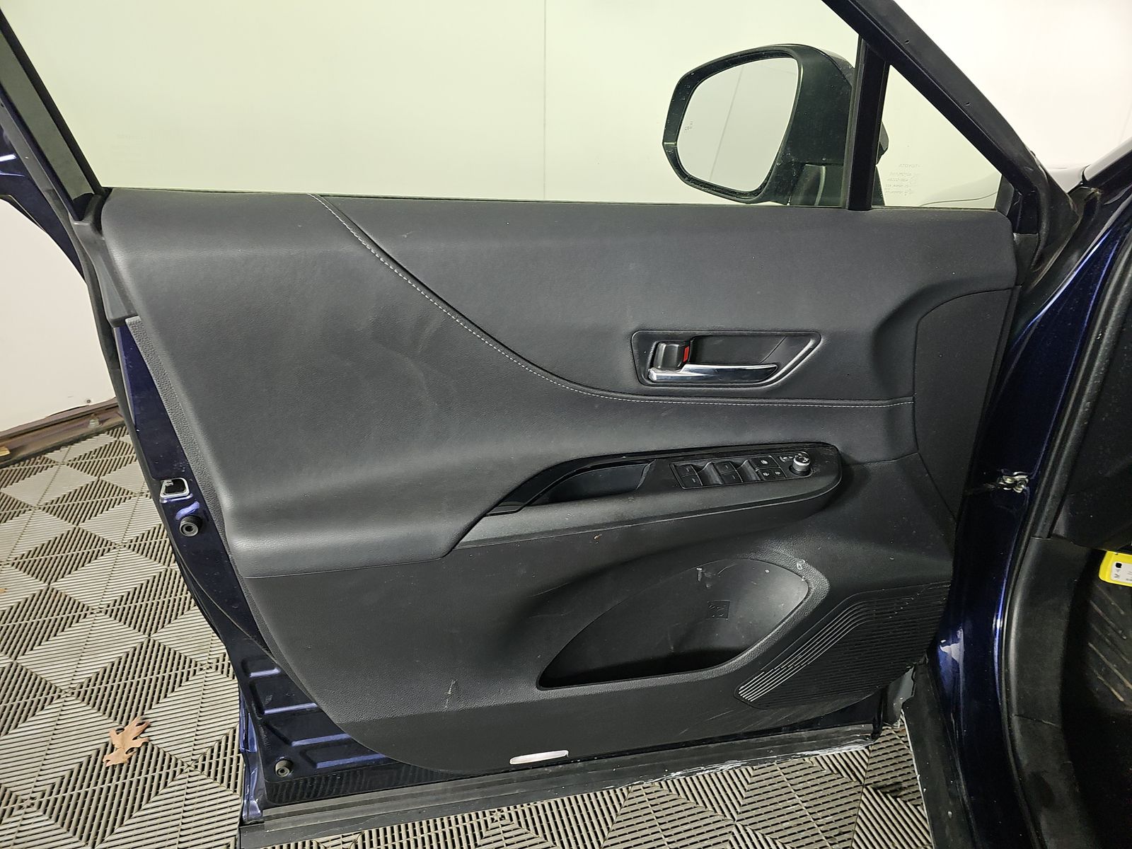 2022 Toyota Venza LE AWD