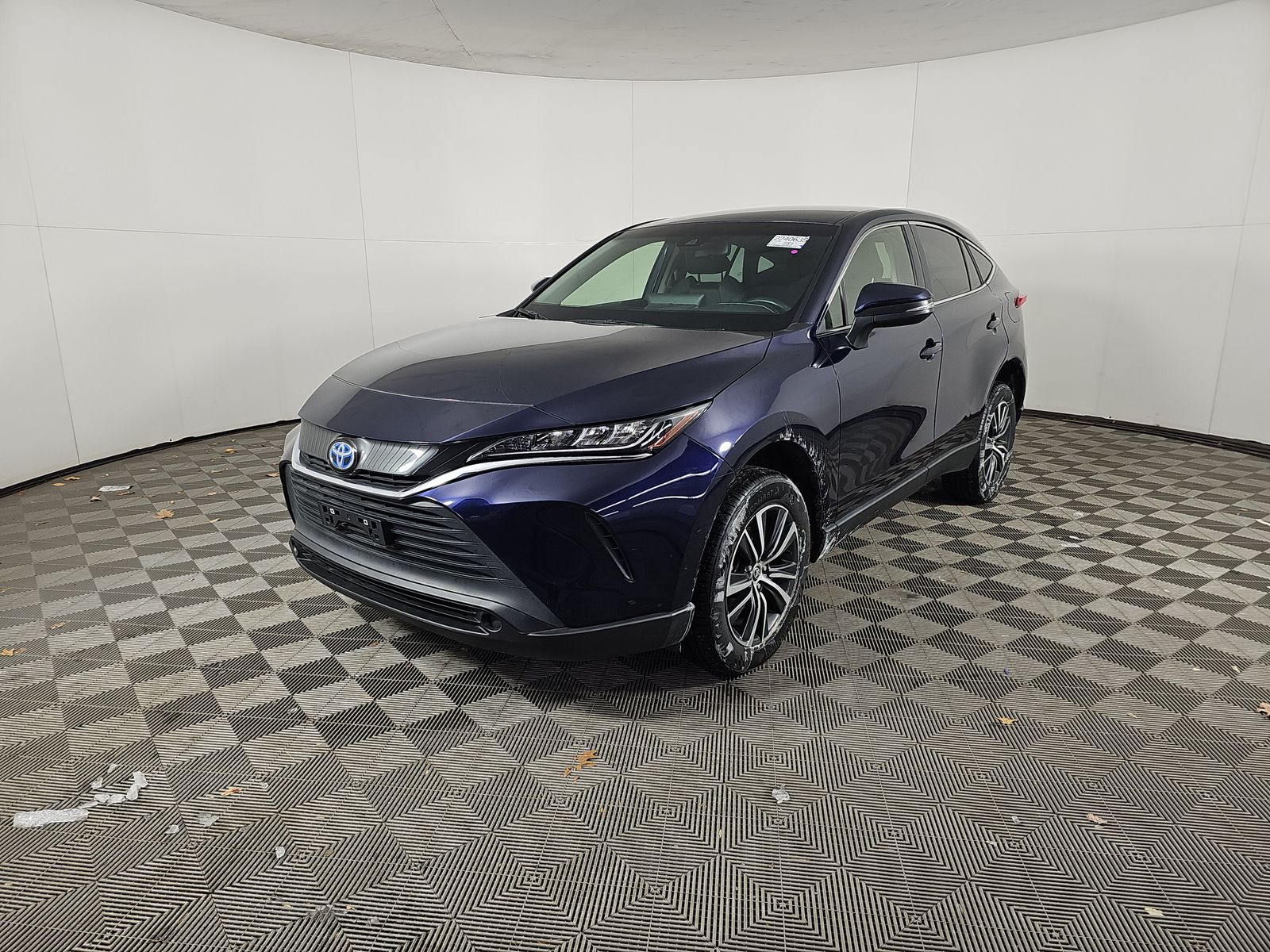 2022 Toyota Venza LE AWD