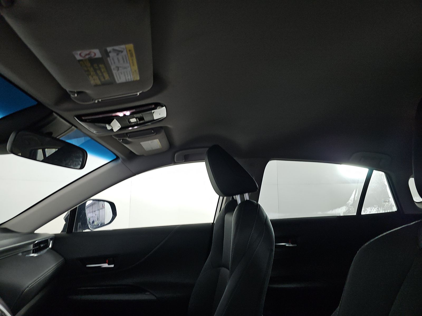 2022 Toyota Venza LE AWD