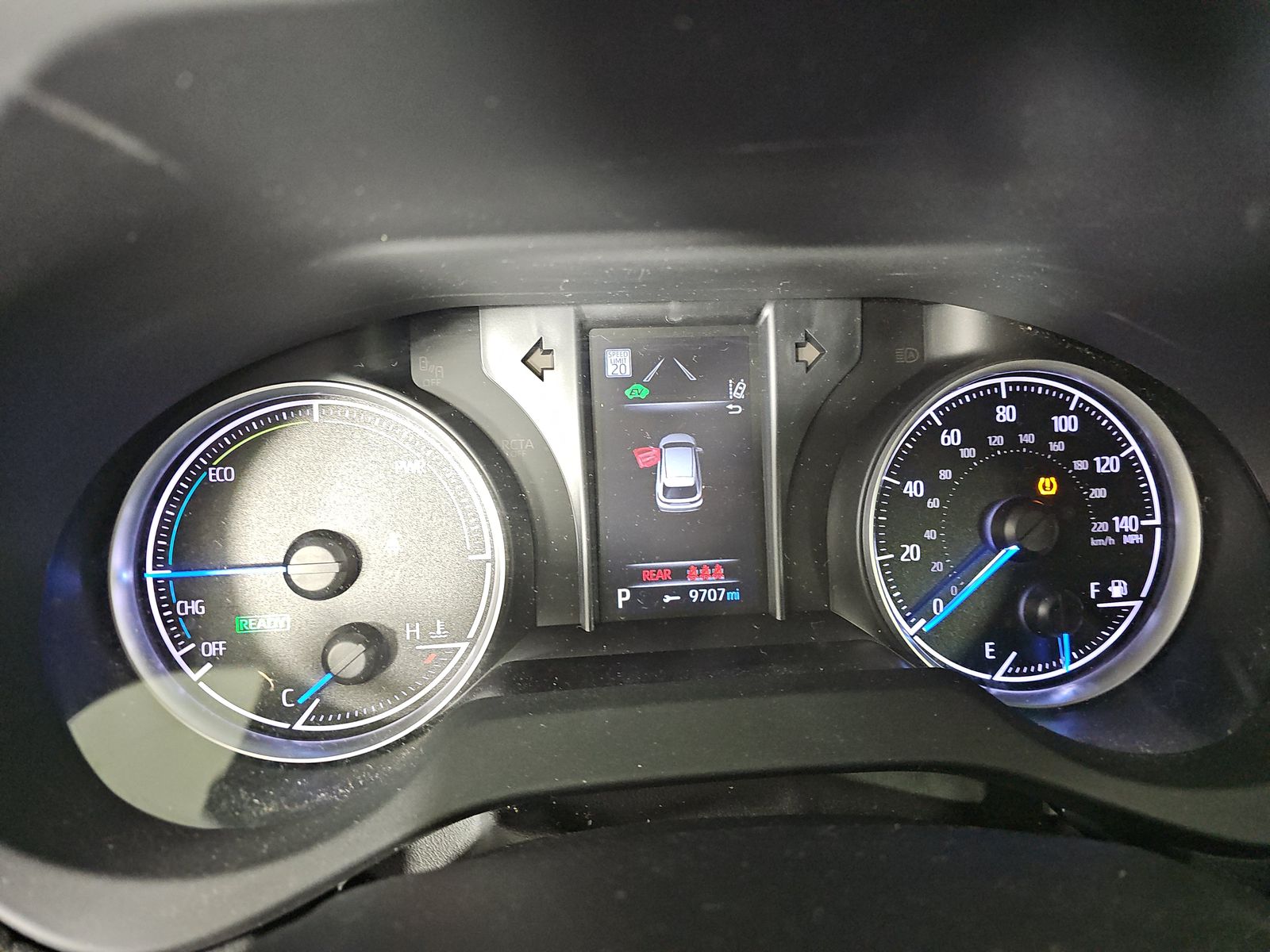 2022 Toyota Venza LE AWD