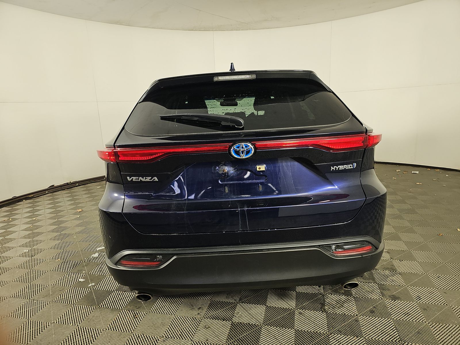 2022 Toyota Venza LE AWD