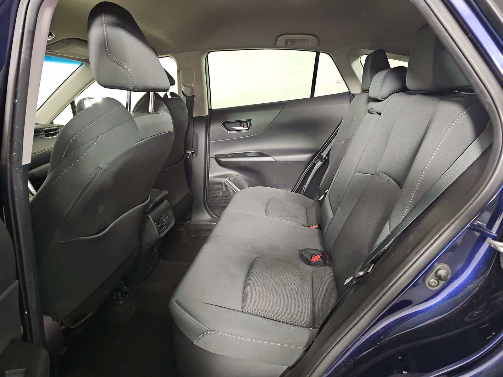 2022 Toyota Venza LE AWD