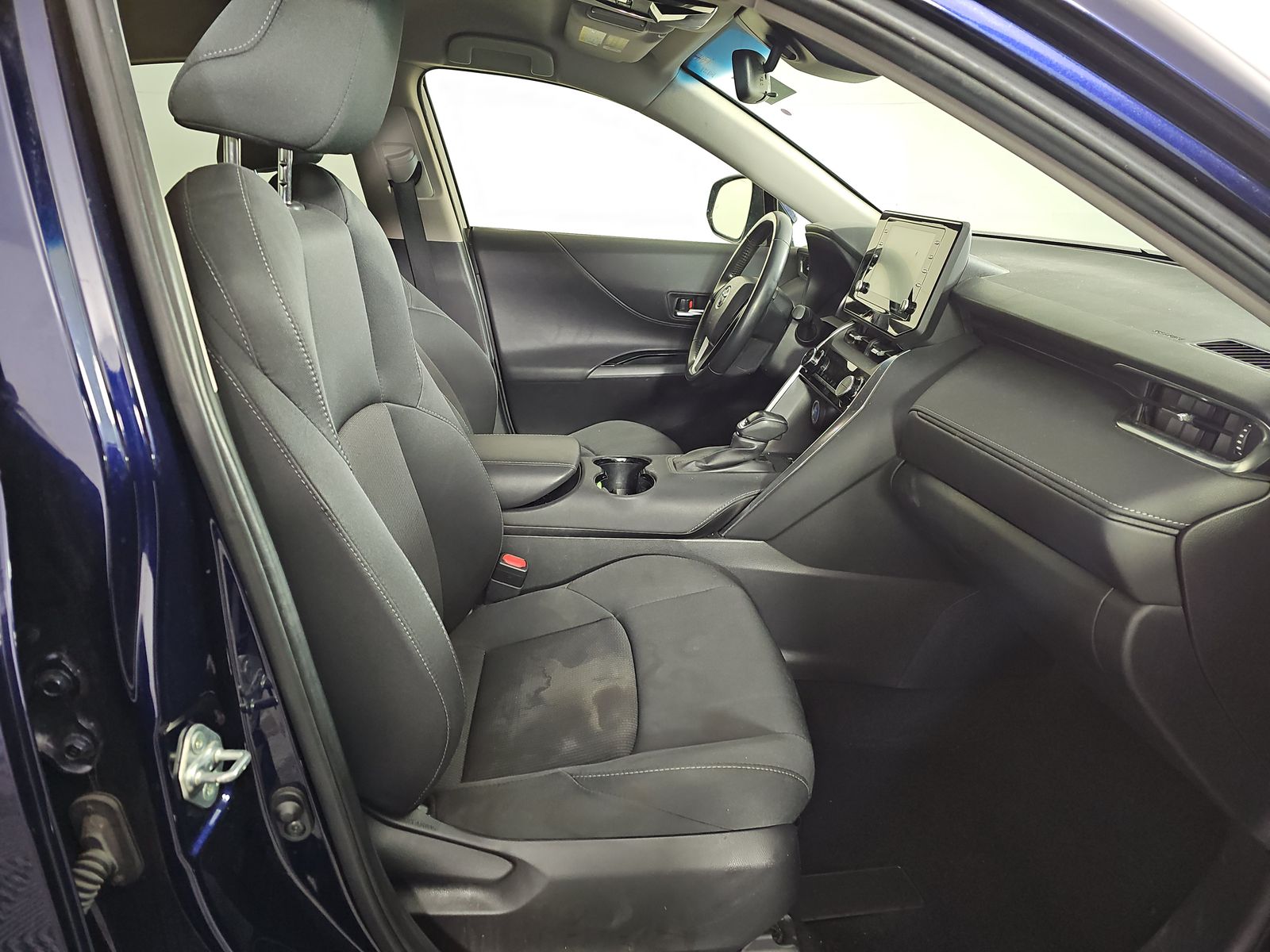 2022 Toyota Venza LE AWD