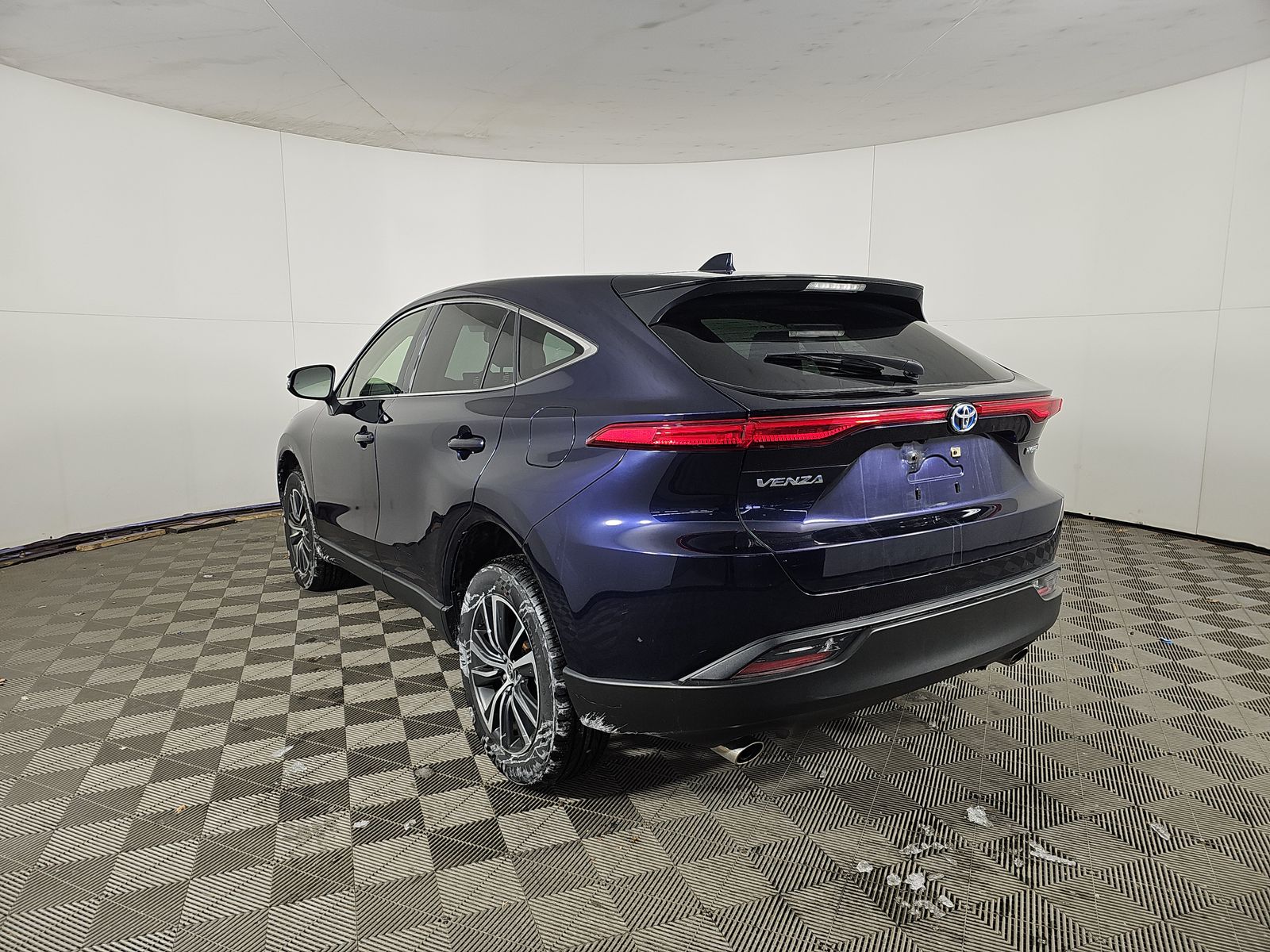 2022 Toyota Venza LE AWD