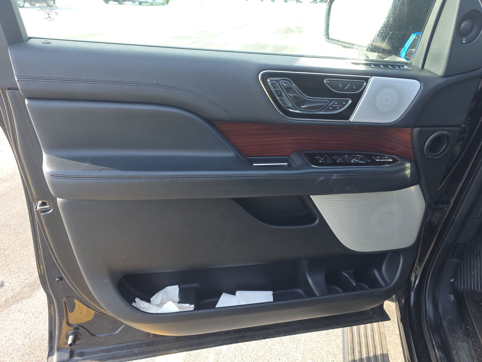 2022 Lincoln Navigator L Reserve AWD