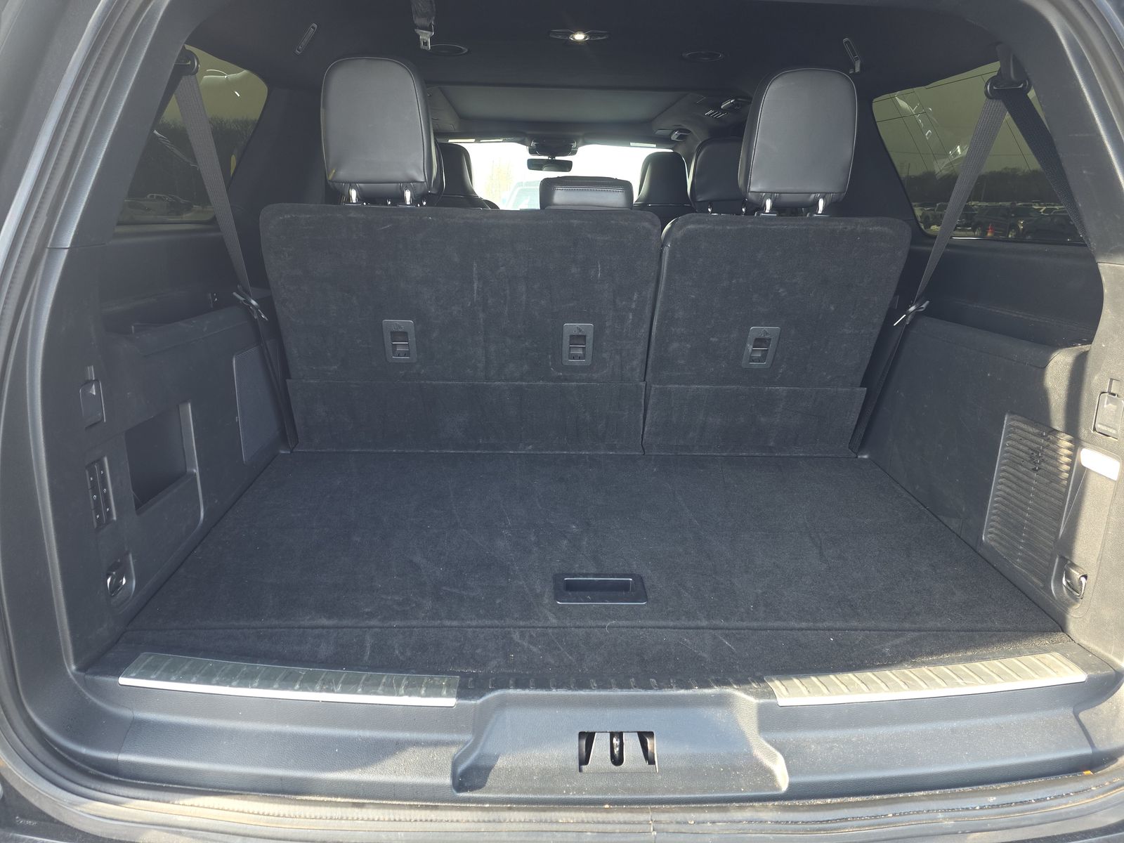 2022 Lincoln Navigator L Reserve AWD