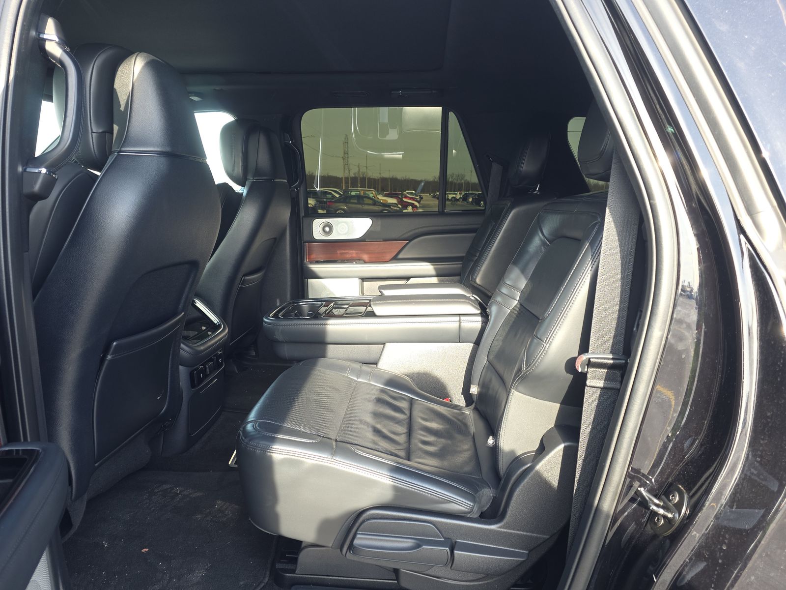 2022 Lincoln Navigator L Reserve AWD