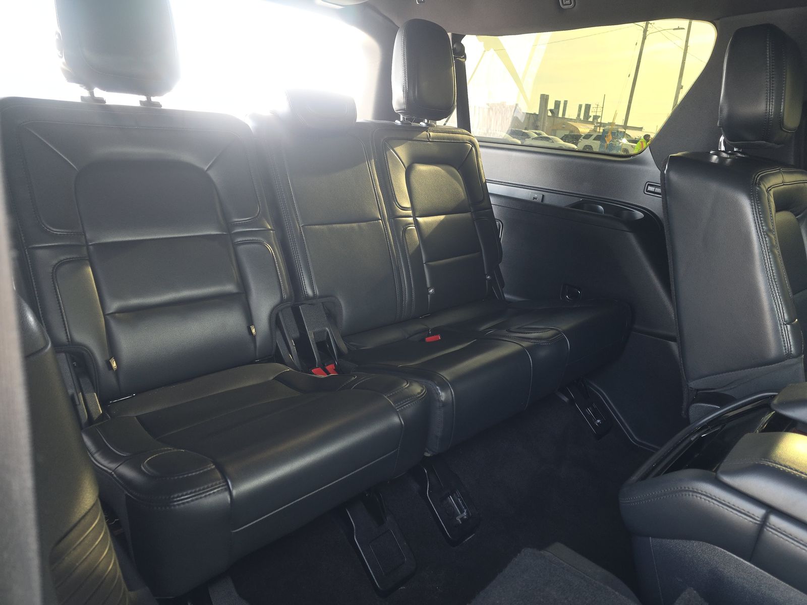 2022 Lincoln Navigator L Reserve AWD