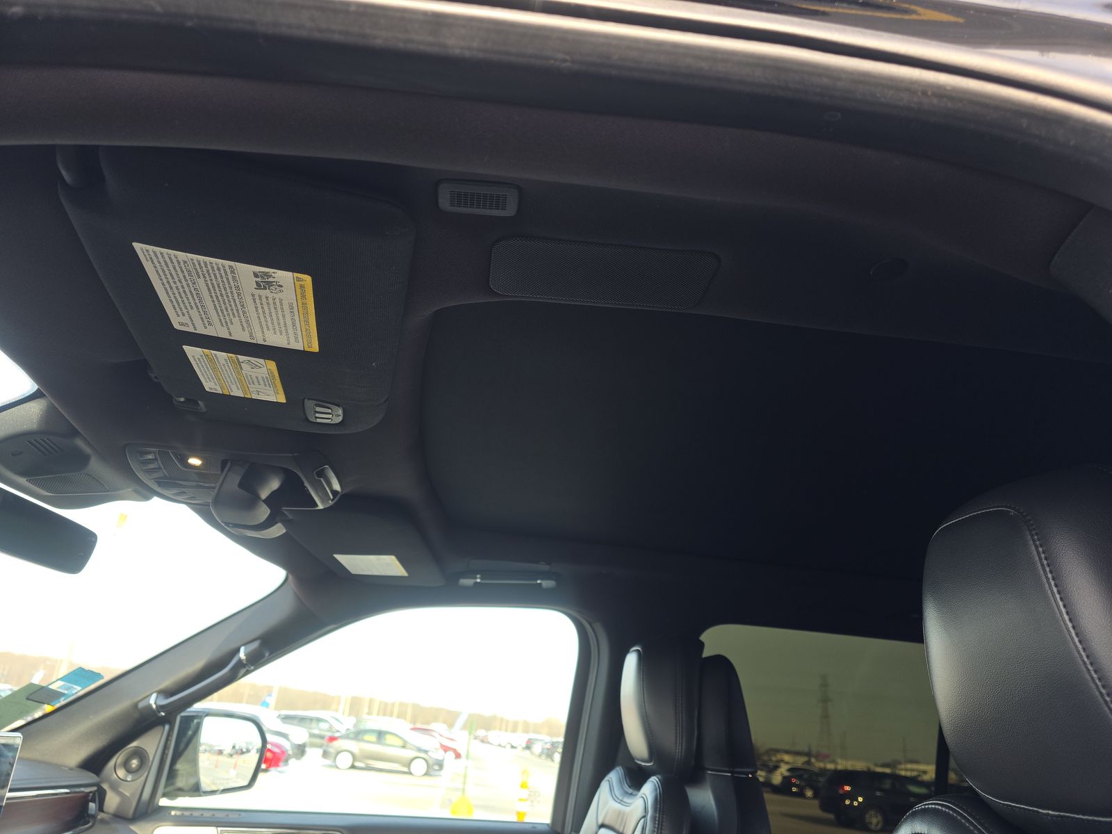 2022 Lincoln Navigator L Reserve AWD