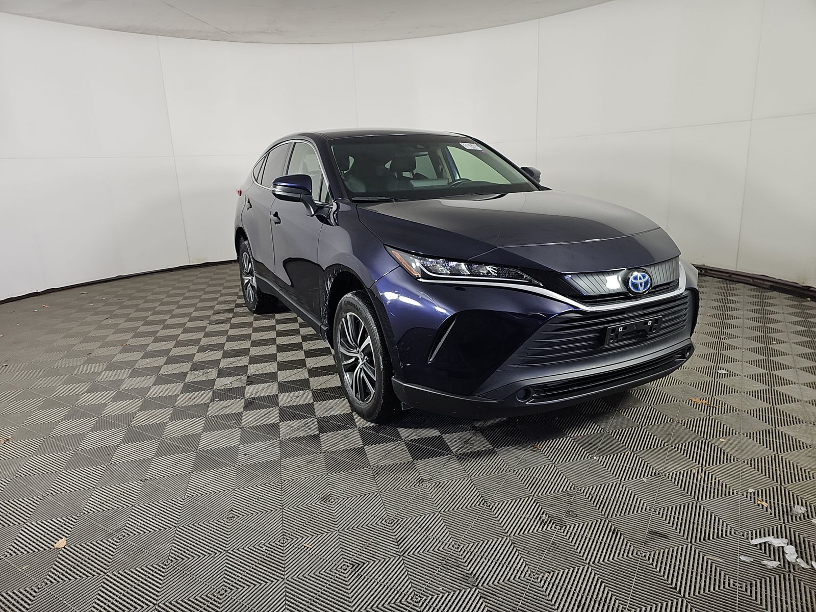 2022 Toyota Venza LE AWD