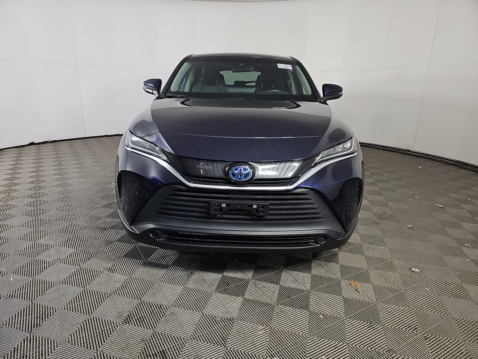 2022 Toyota Venza LE AWD