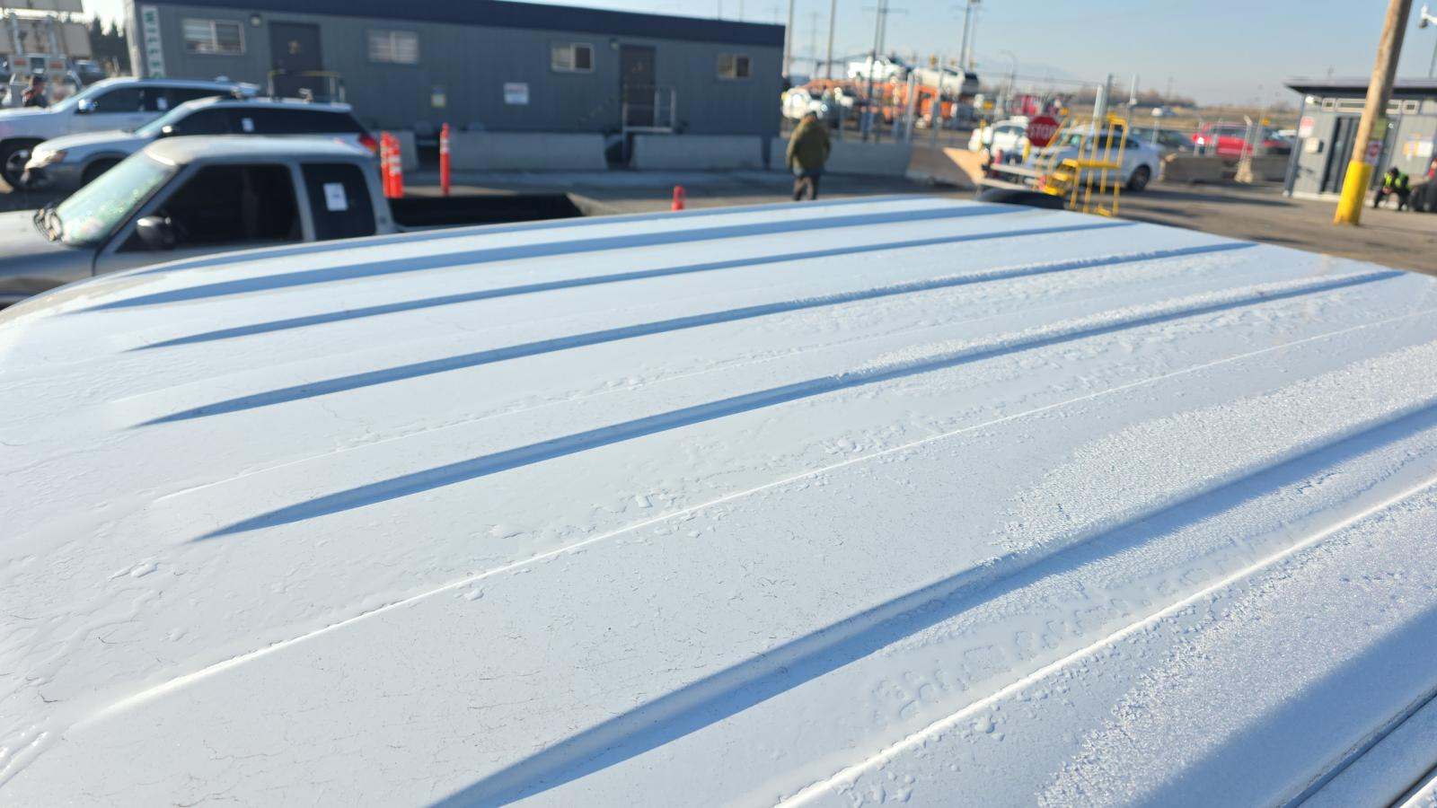 2023 Ford F-150 Hybrid XLT AWD