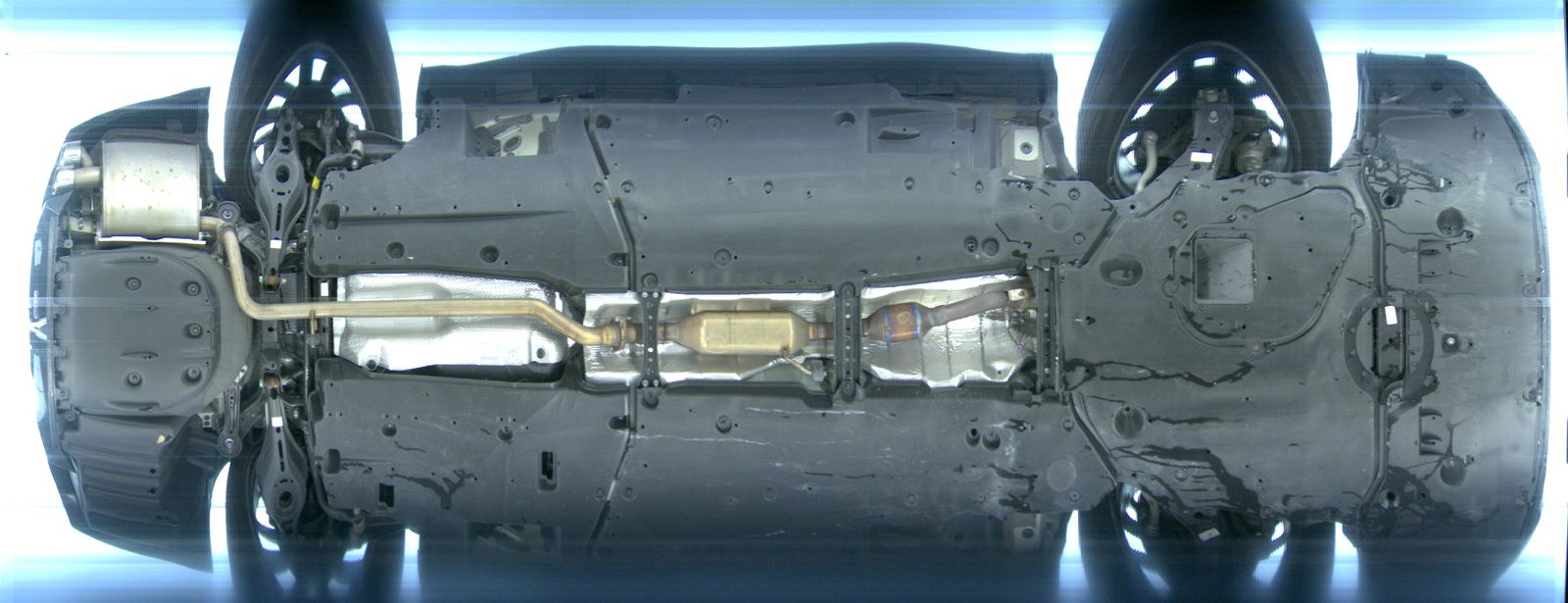 2024 Toyota Camry SE FWD