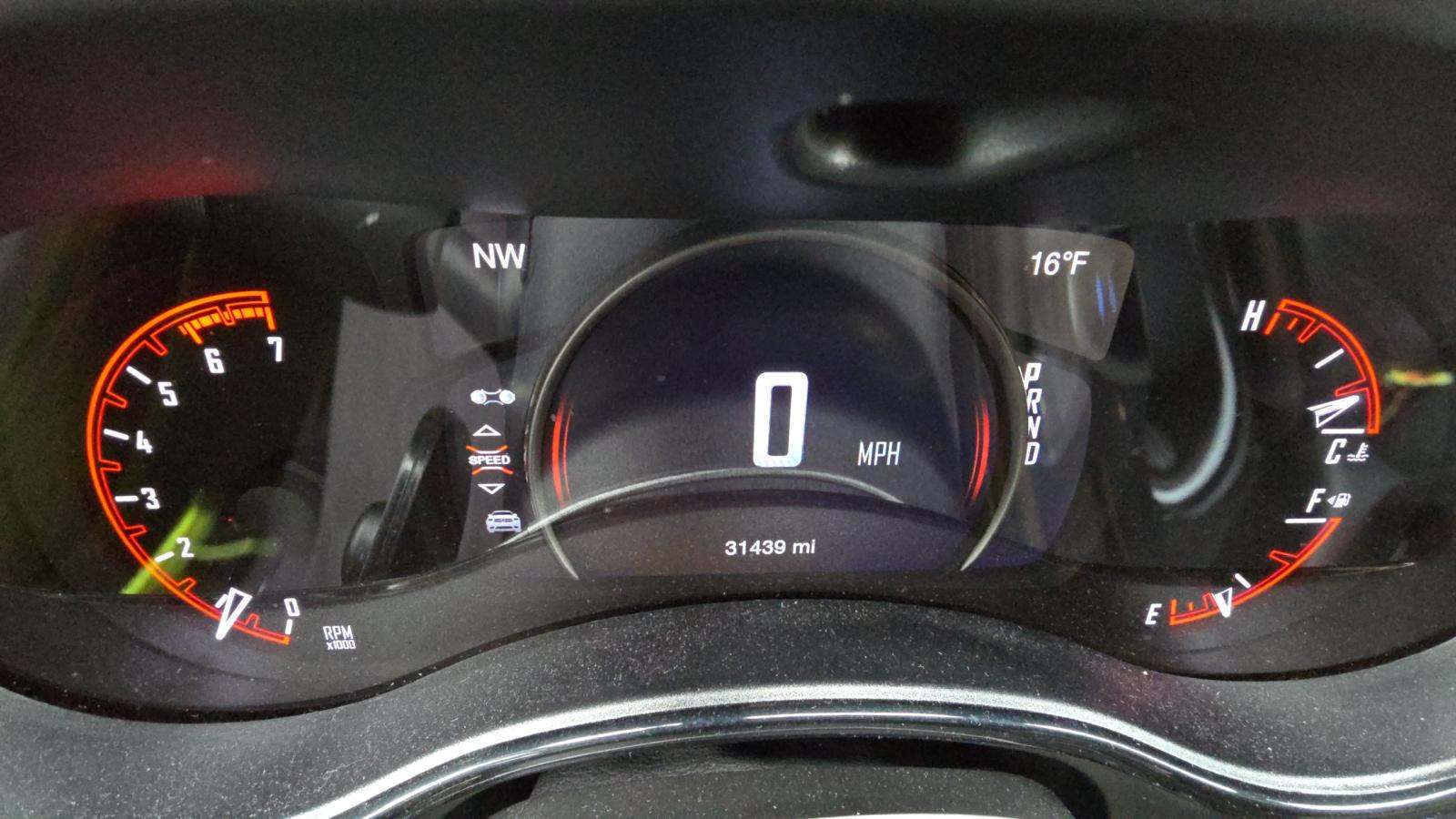 2022 Dodge Durango R/T AWD