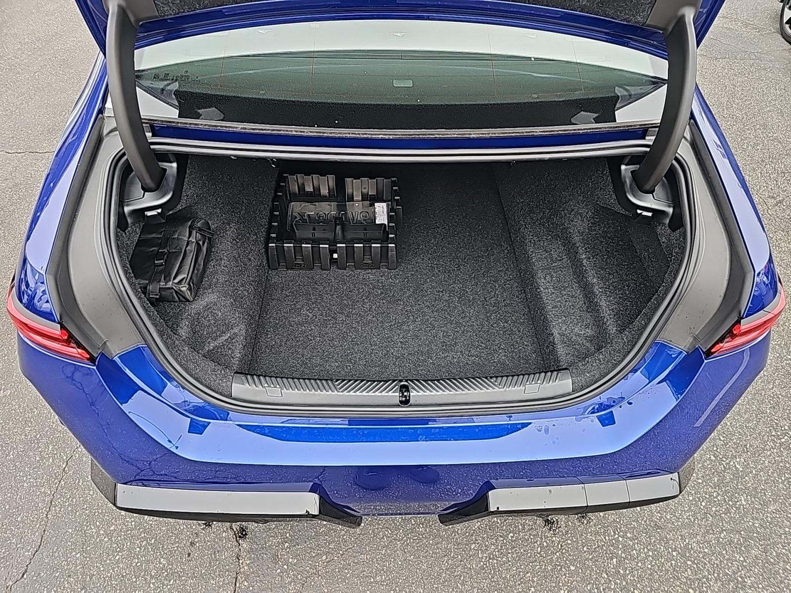 2025 BMW M5 Base AWD