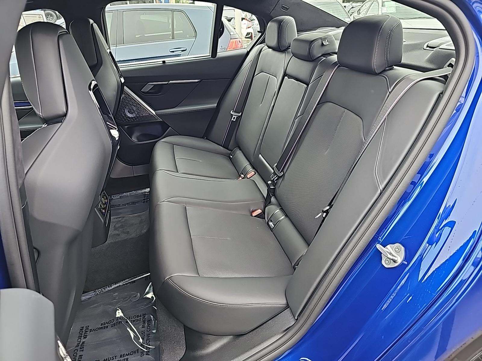 2025 BMW M5 Base AWD