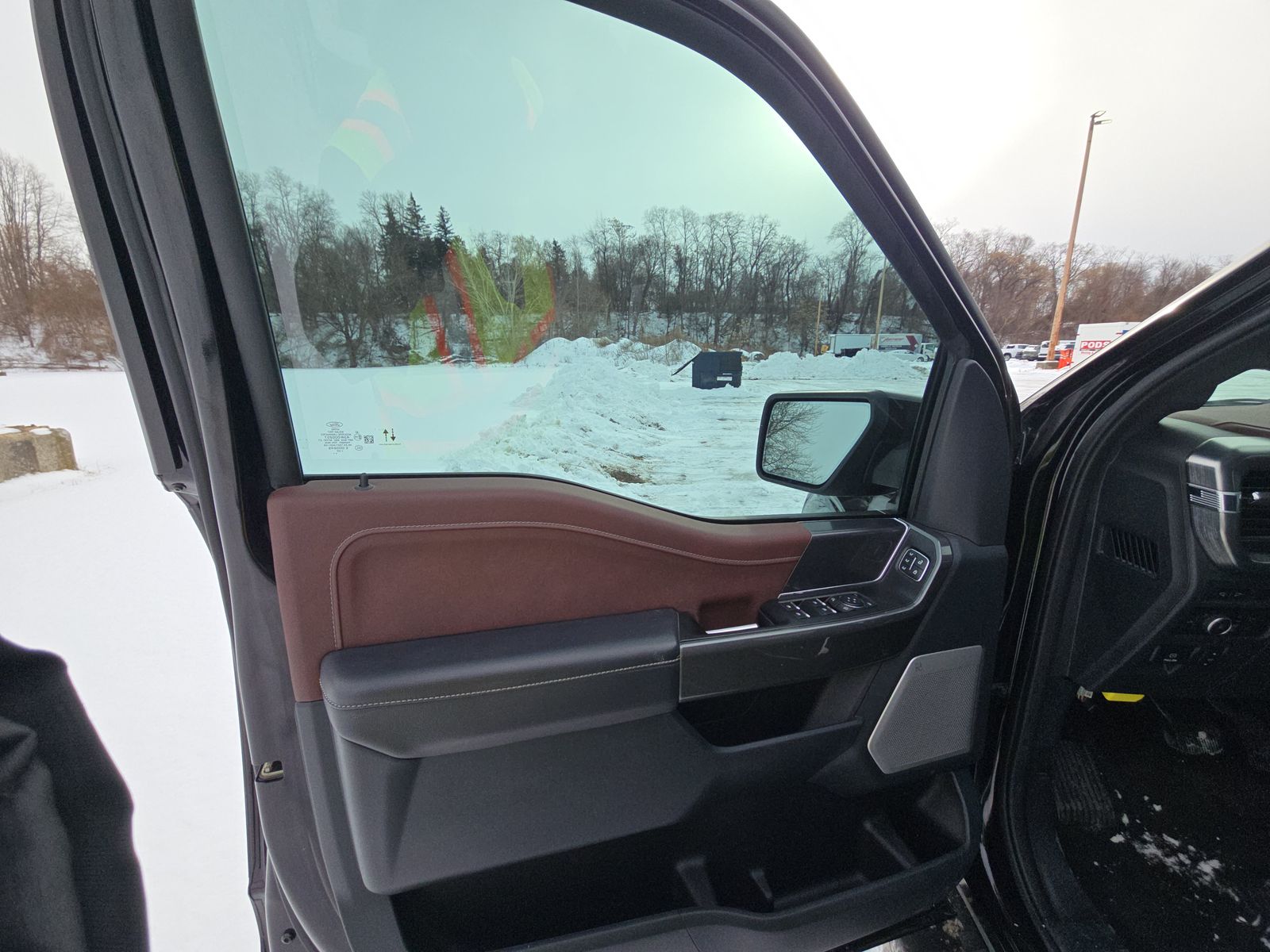 2022 Ford F-150 Lariat AWD