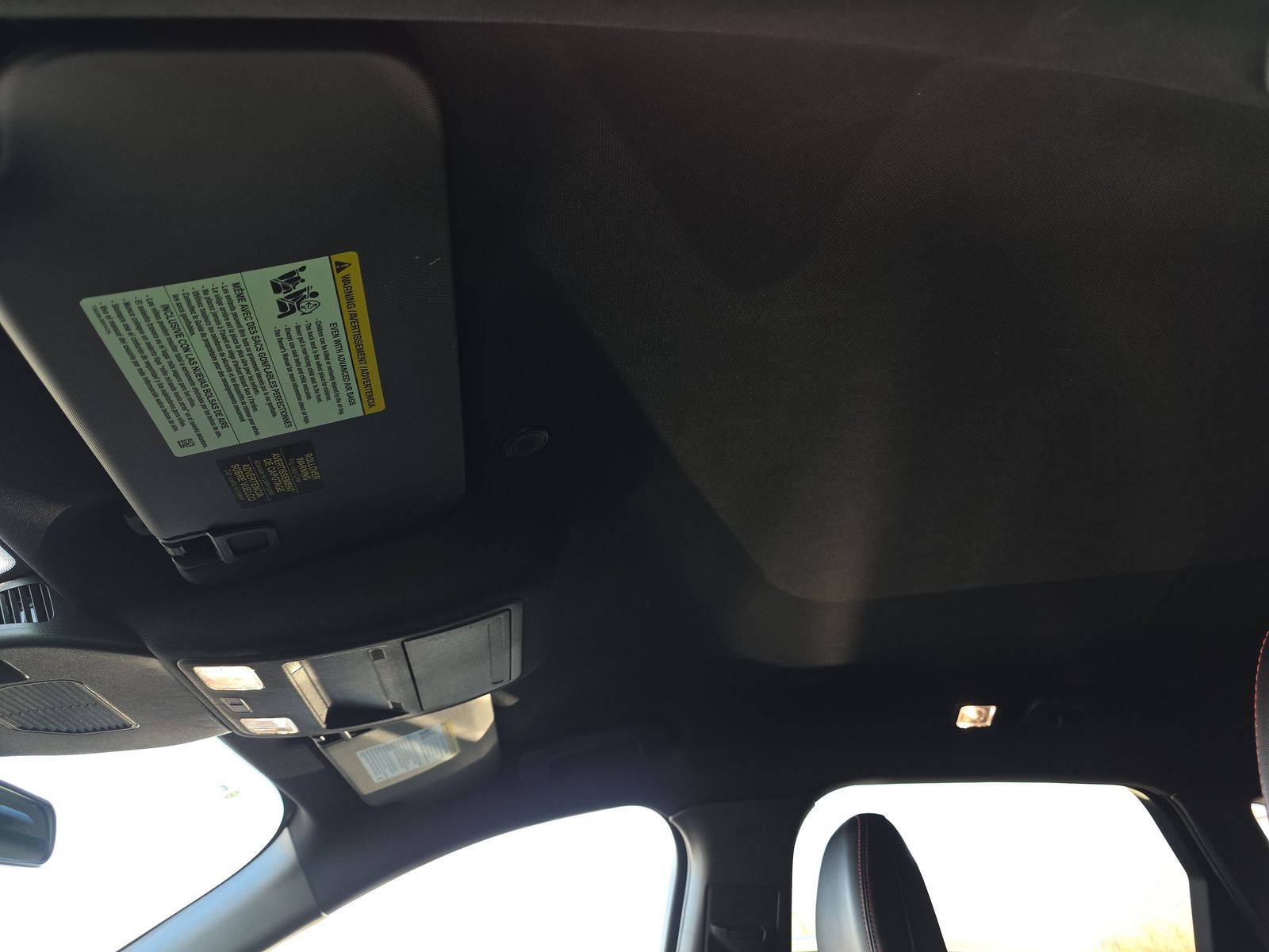 2025 Ford Escape ST-Line FWD