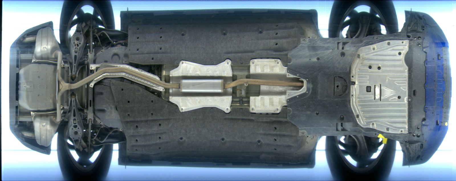 2020 Honda Civic Touring FWD