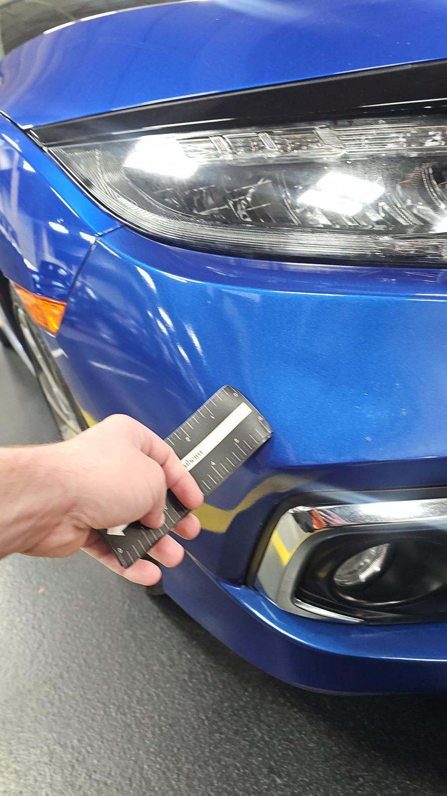 2020 Honda Civic Touring FWD