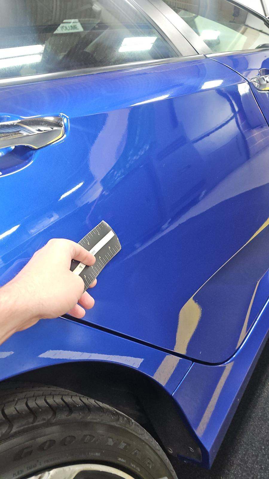 2020 Honda Civic Touring FWD