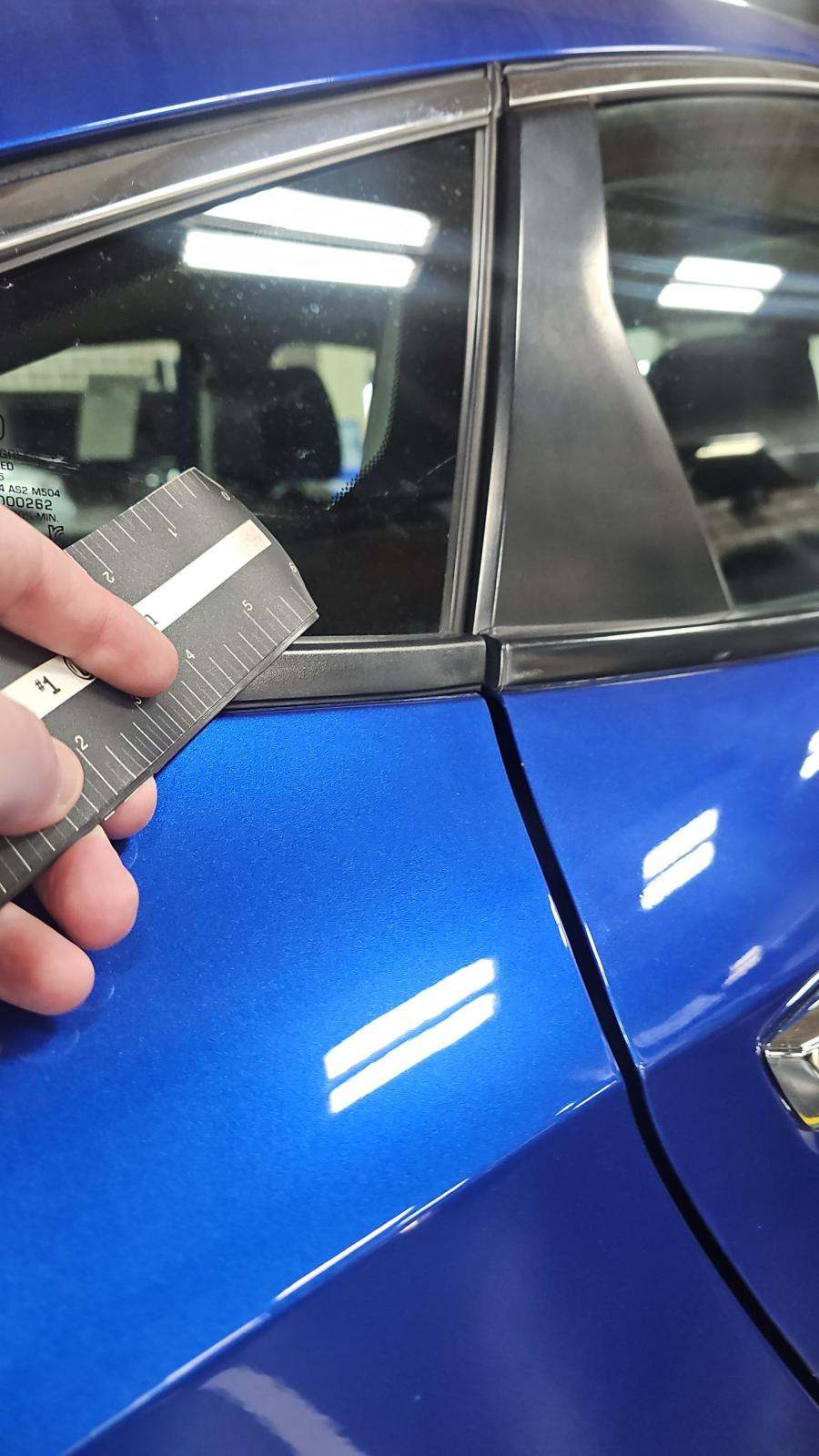 2020 Honda Civic Touring FWD