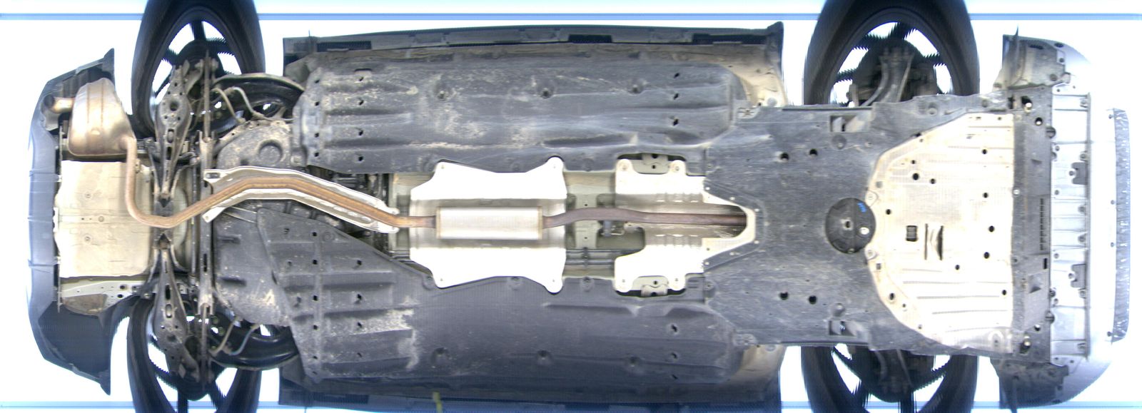 2024 Honda Civic Sport FWD