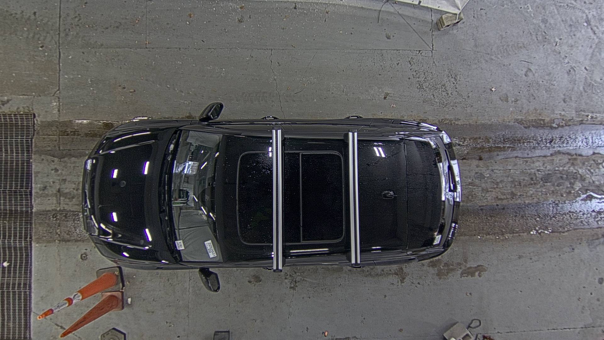 2025 Audi Q8 Premium Plus AWD