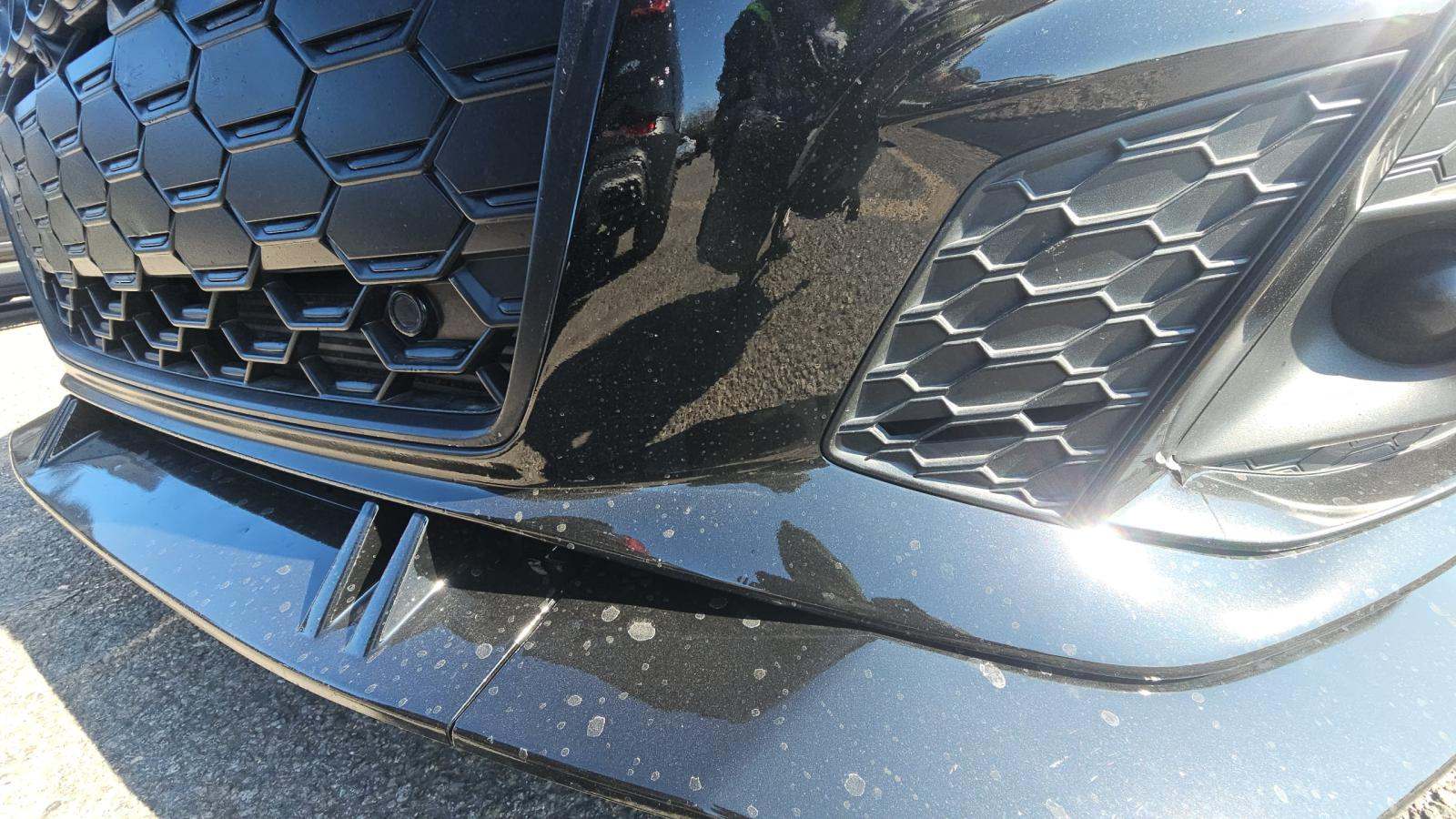 2022 Audi S5 Premium Plus AWD